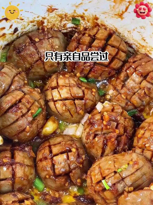 潮汕正宗牛肉丸！手工捶打 Q 弹爆汁，火锅烧烤爆款食材！