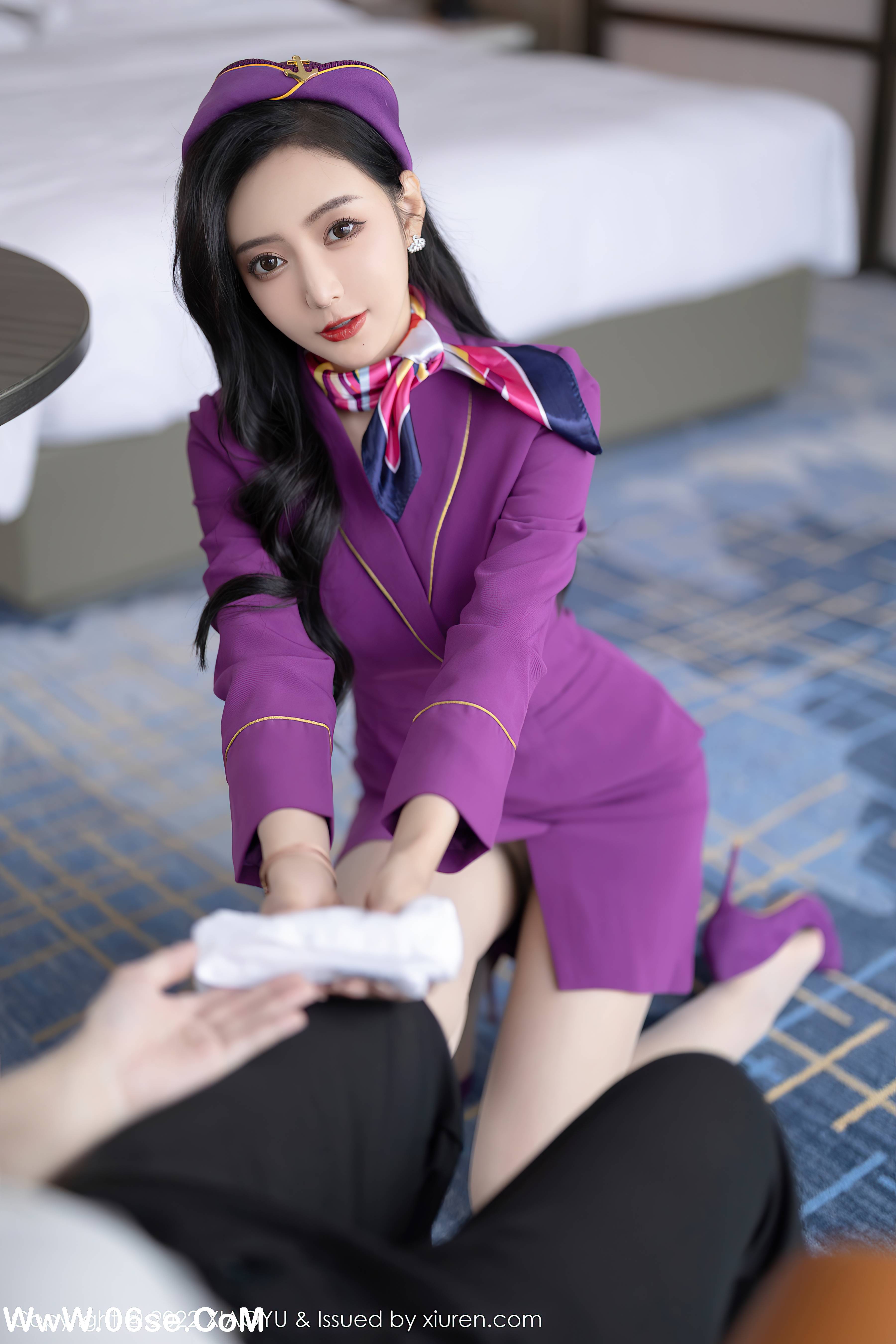 图片[16]-[XIAOYU语画界] 2022.05.19 NO.781 王馨瑶yanni[95+1P763M]-六色网
