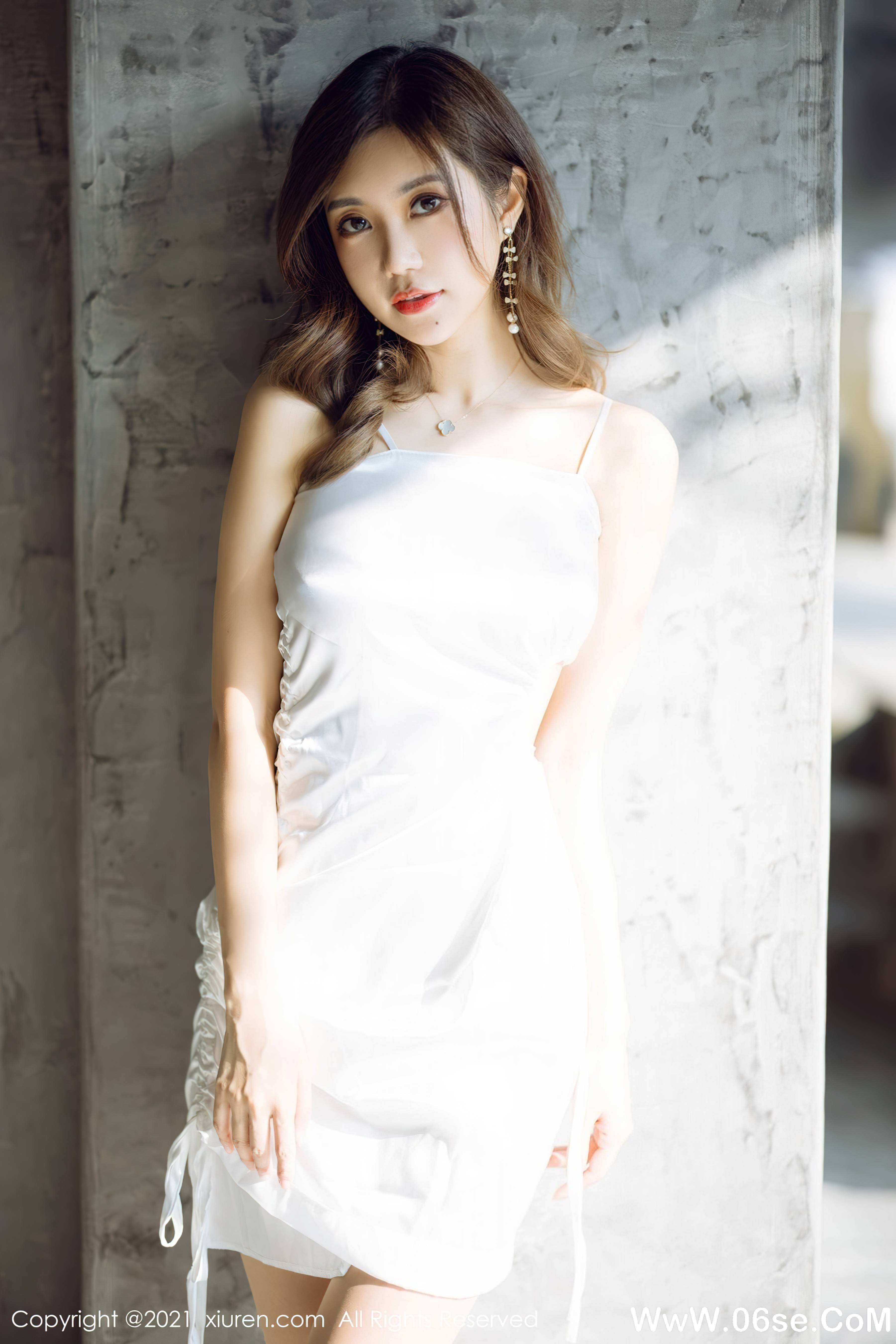 图片[58]-[XIUREN秀人网] 2021.09.30 NO.4026 绮里嘉ula[57+1P642M]-六色网