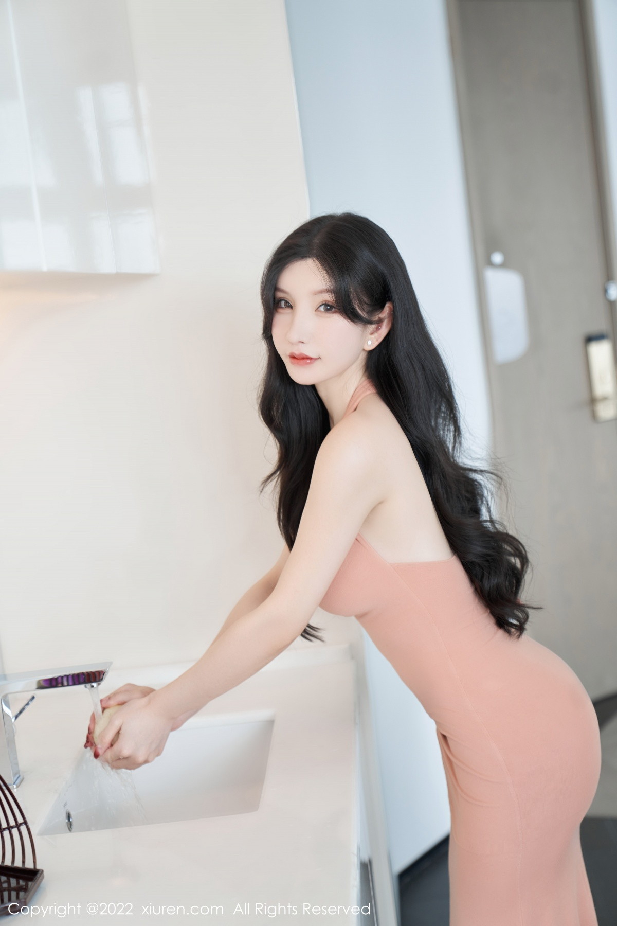 图片[9]-【XiuRen秀人网】2022.11.18 Vol.5881 周于希Sally【80P】-六色网
