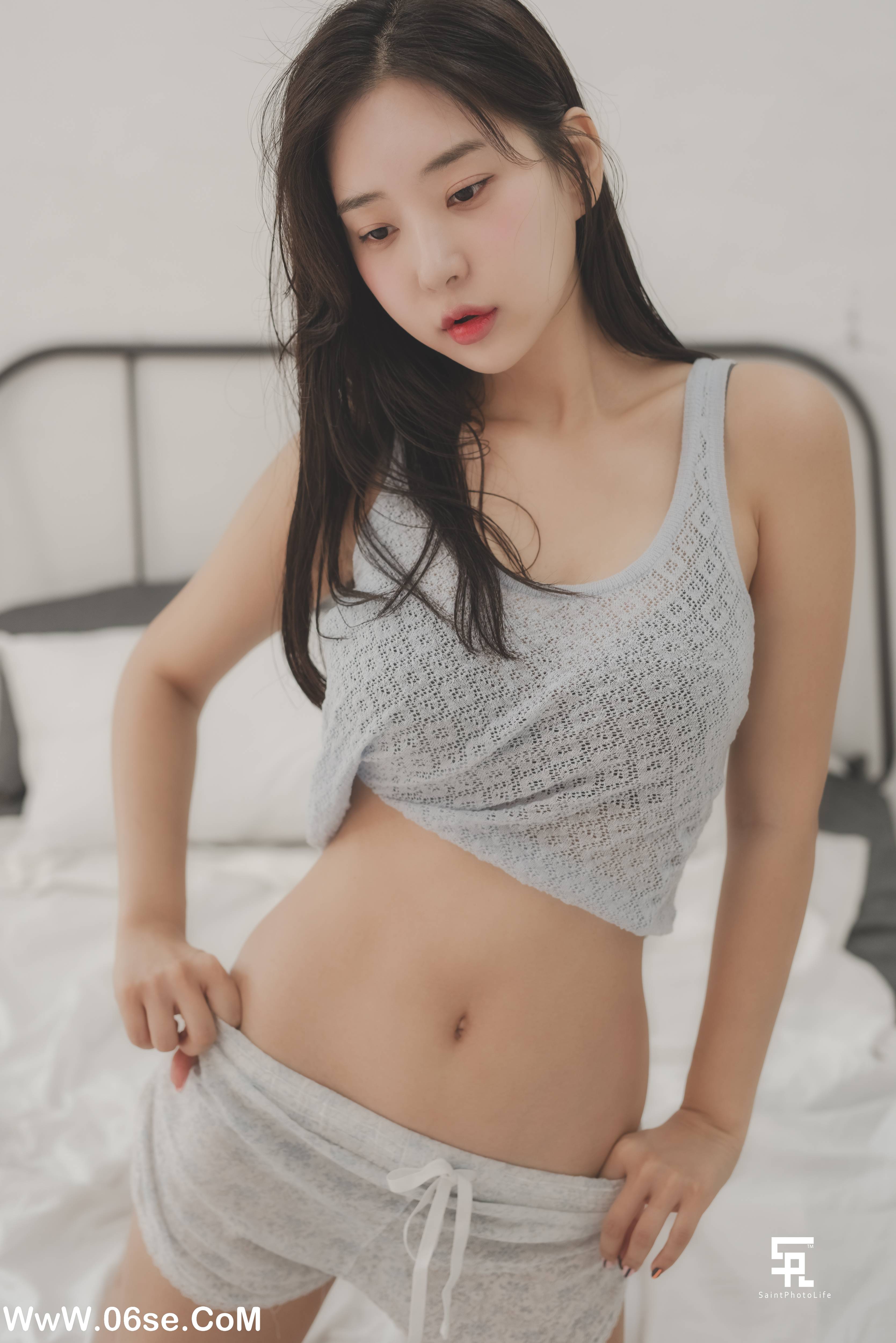 韩国妹子申才恩(Zenny) NO.010 – One summer day[48P291M]-六色网
