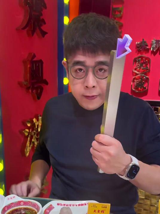 潮汕牛肉火锅超大盘来袭,满足肉食控!潮汕火锅的牛肉确实霸道