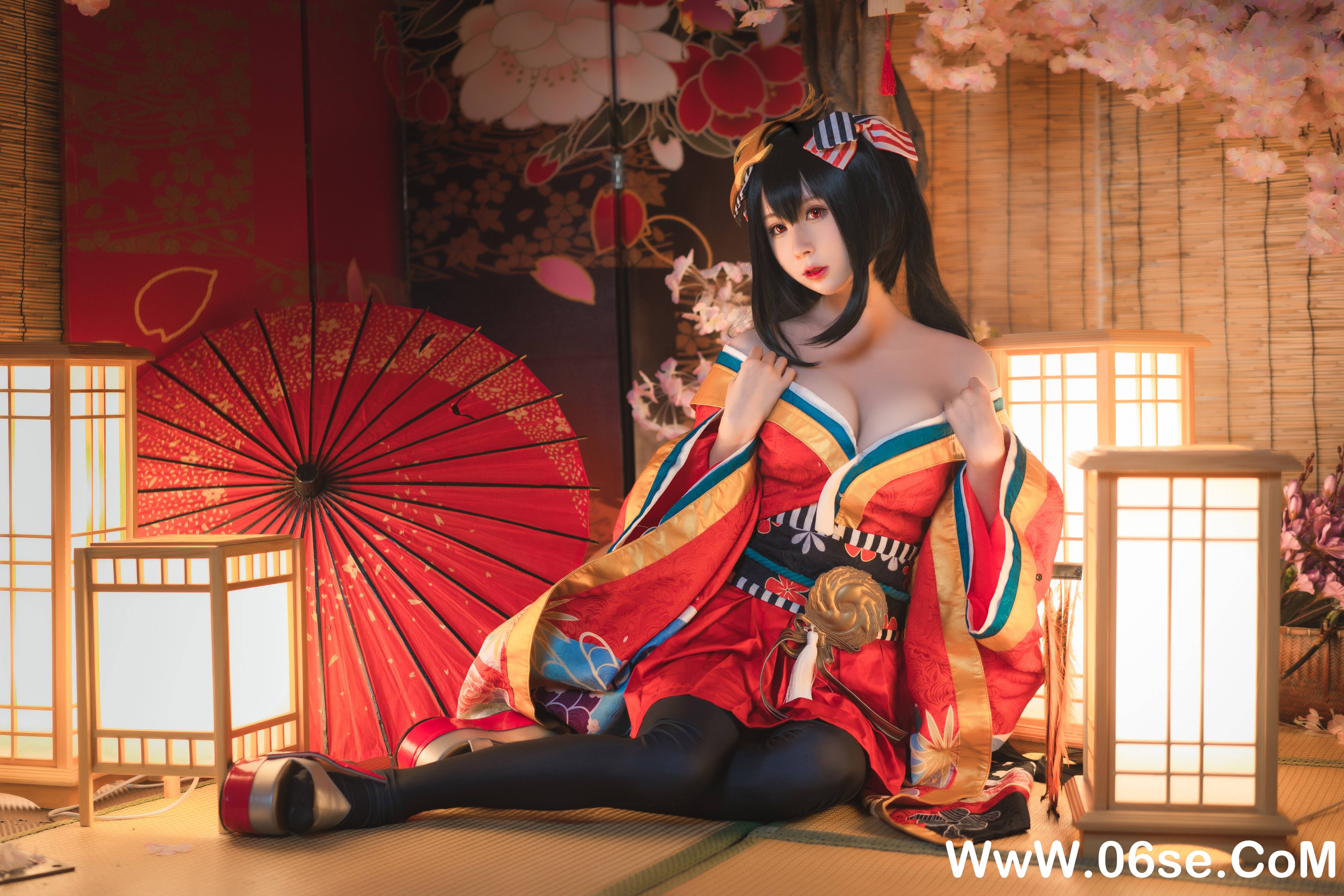 图片[4]-西园寺南歌写真 NO.009 – 大凤 原皮[32P156M]-六色网