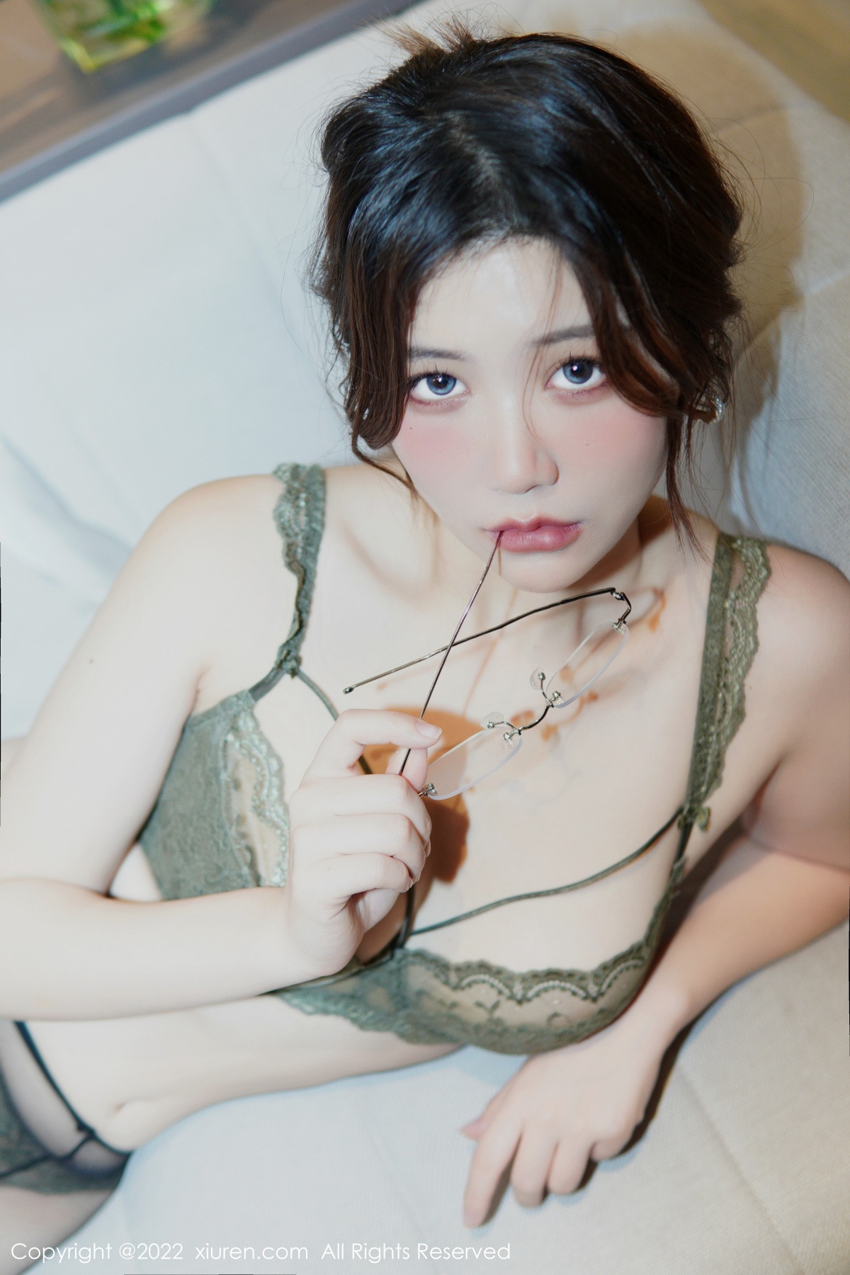 图片[11]-【XiuRen秀人网】2022.12.22 Vol.6028 奈奈子【79P】-六色网