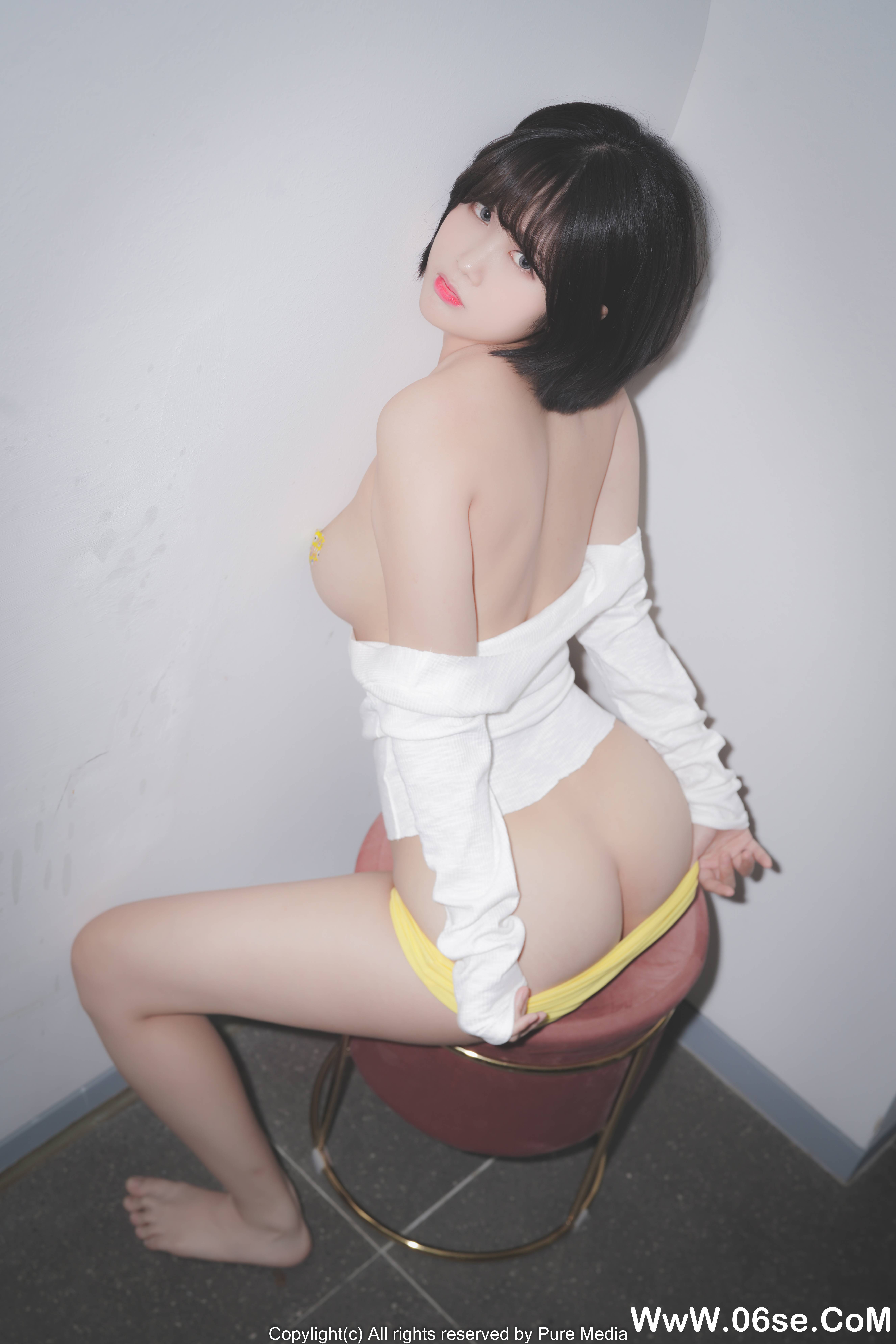 图片[74]-[Pure Media] NO.058 Leechu[83P992M]-六色网
