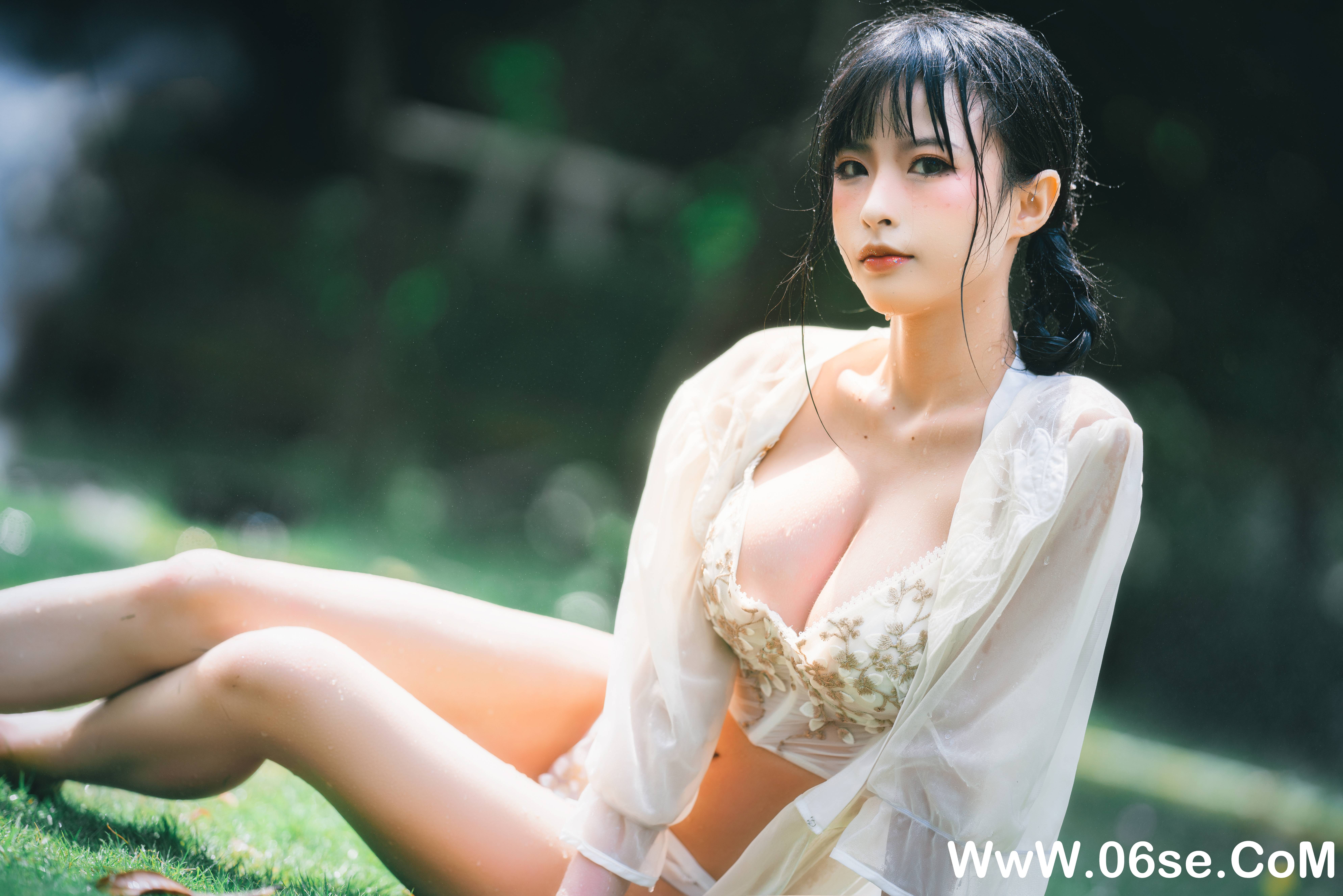 图片[21]-清水由乃 NO.024 – 湿水洛丽塔[61P+1V2.26GB]-六色网
