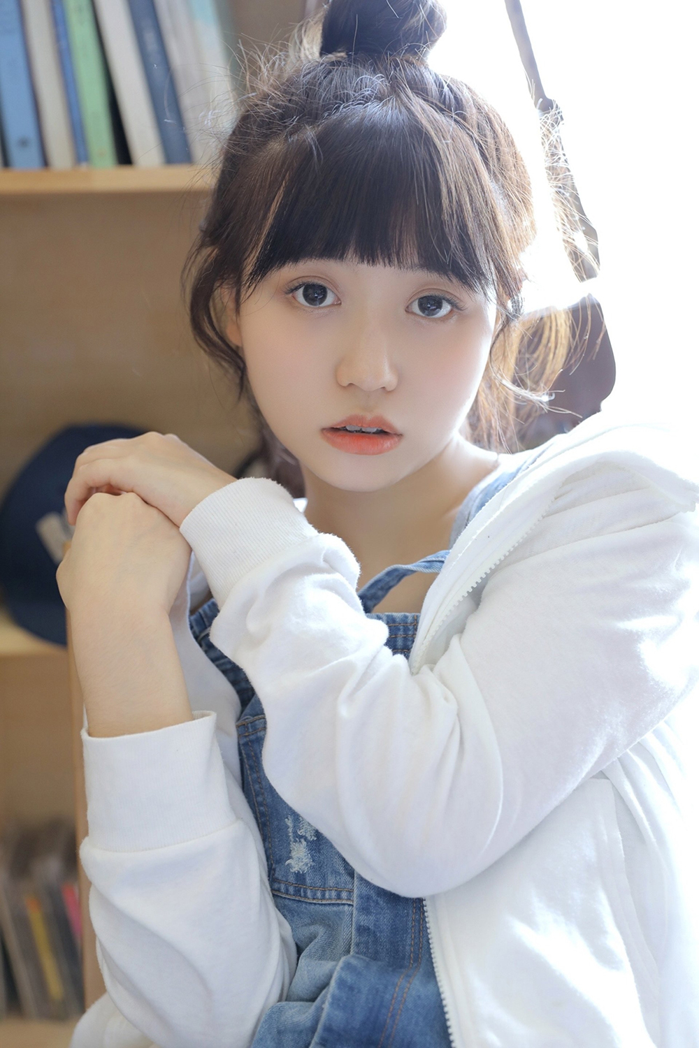 图片[16]-氧气女孩儿-六色网