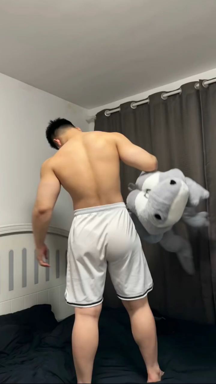 肌肉男养成中 