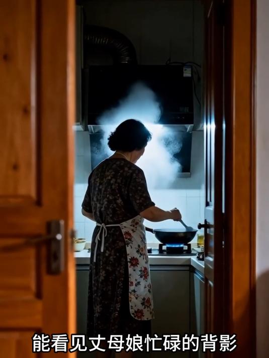 结婚三年,我拉肚子上百次,都是在丈母娘家吃完饭之后 04