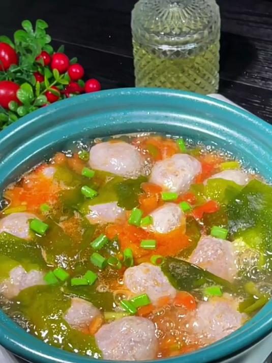 你可以没去过广东,但是你一定要试试这个潮汕最好吃的牛肉丸汤