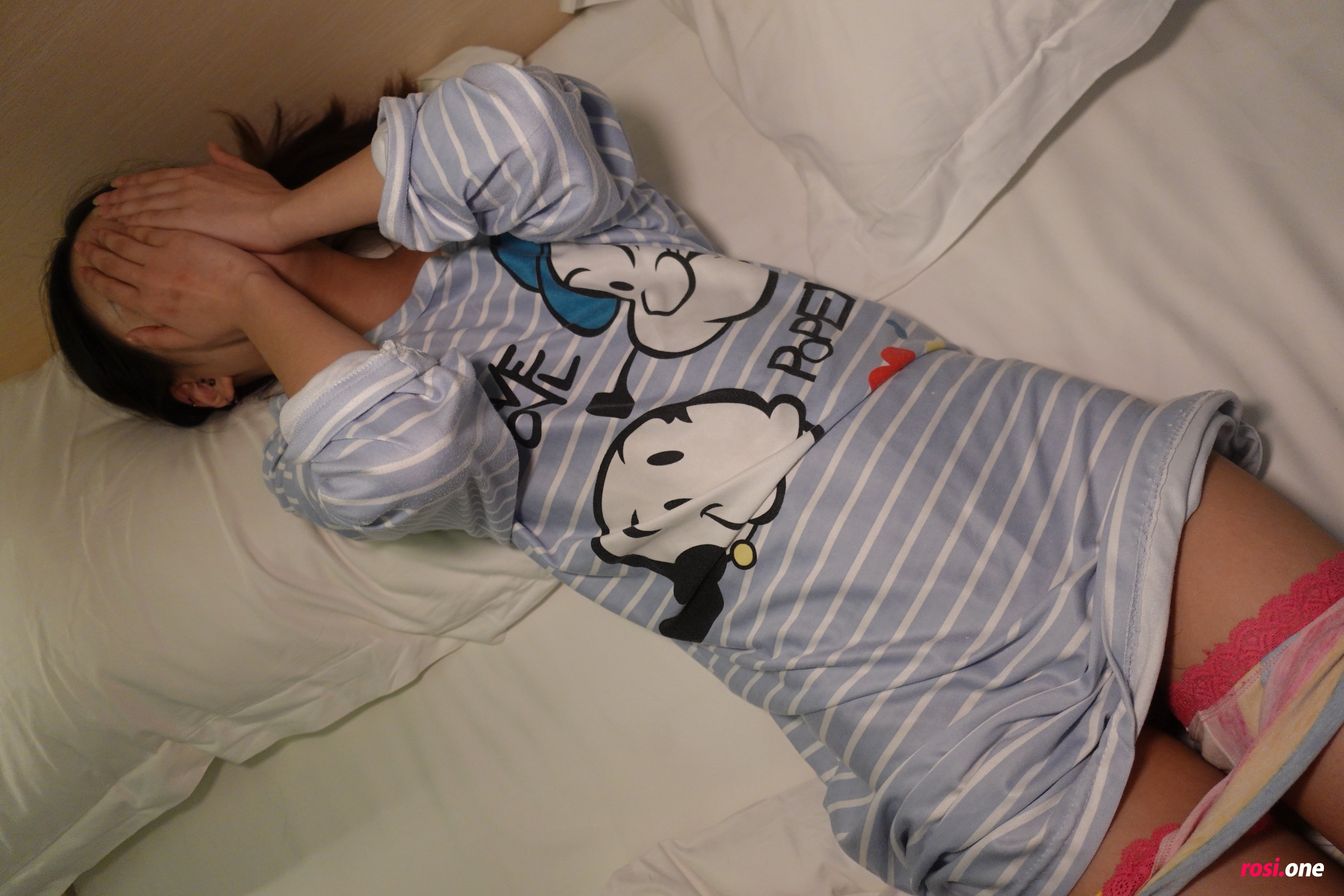 图片[81]-[ROSI写真]2021.05.20 NO.3454[83+1P125M]-六色网