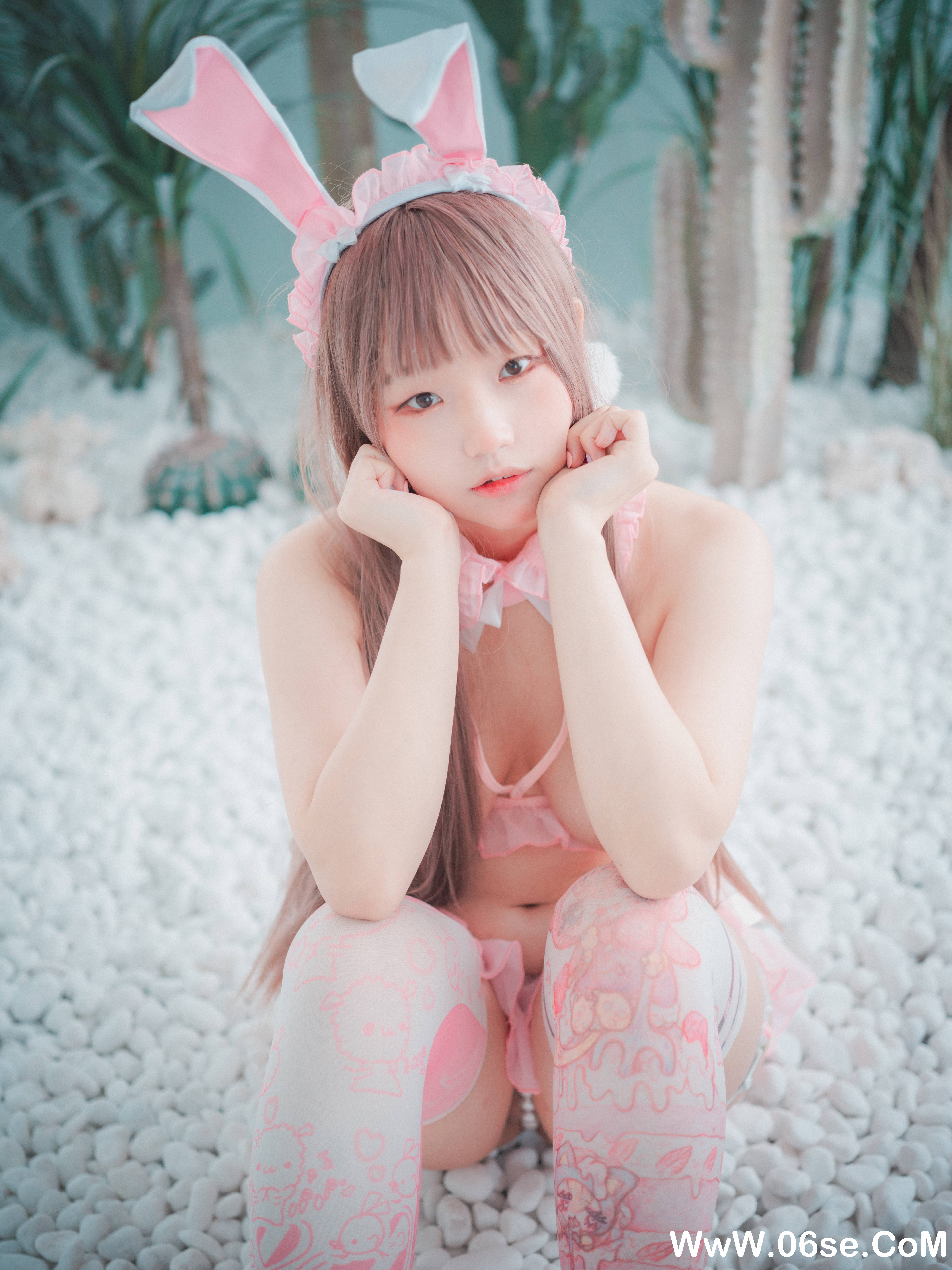图片[78]-DJAWA – NO.038 March Hare [83P1.64G]-六色网