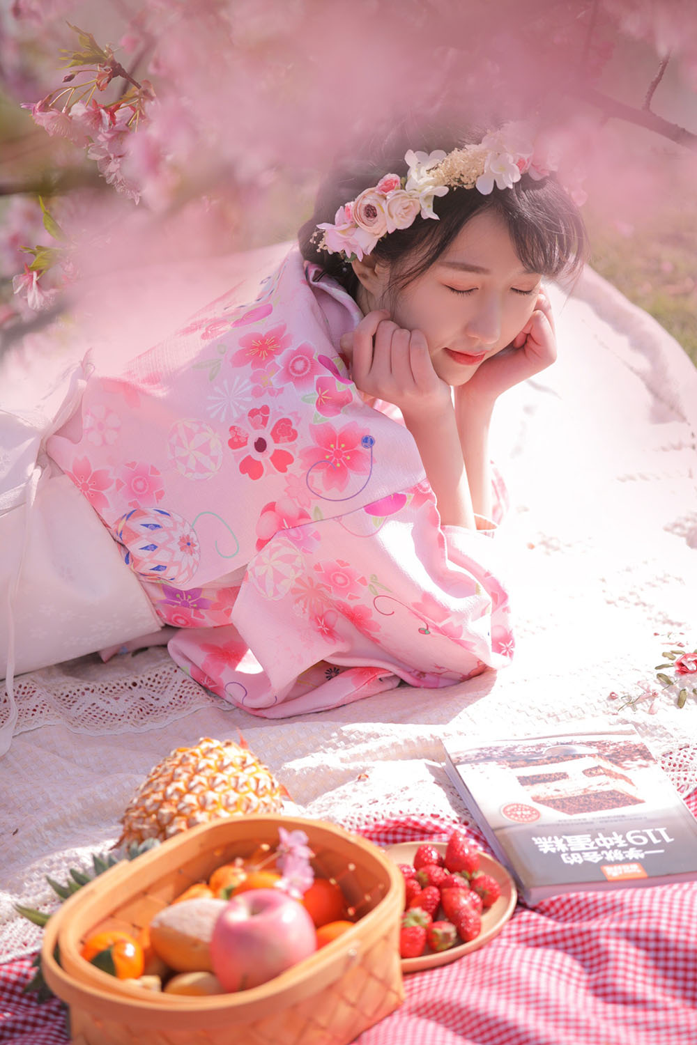 图片[28]-樱花-六色网