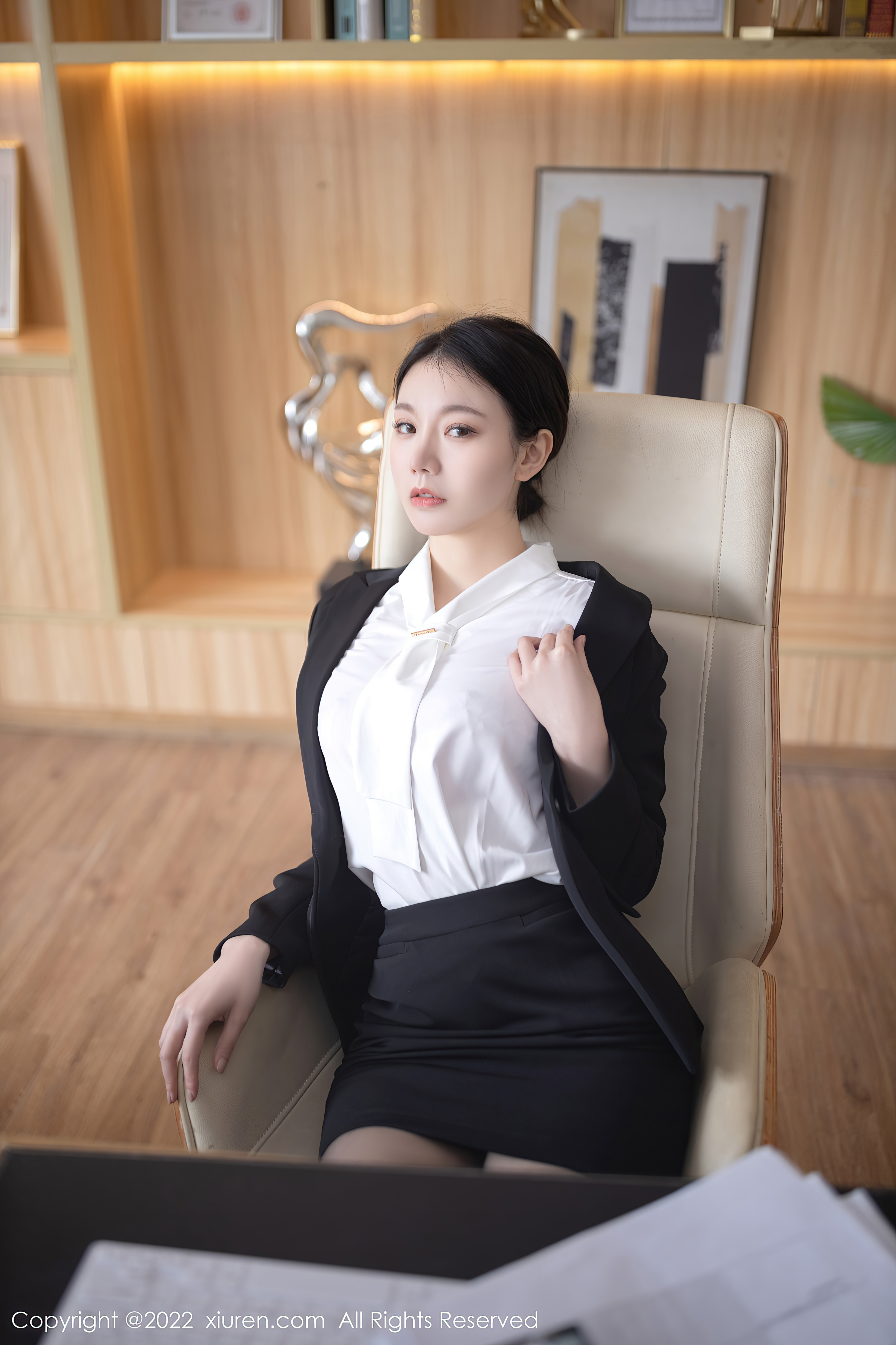 图片[8]-[XIUREN秀人网] 2022.03.22 NO.4755 安然[81+1P257M]-六色网