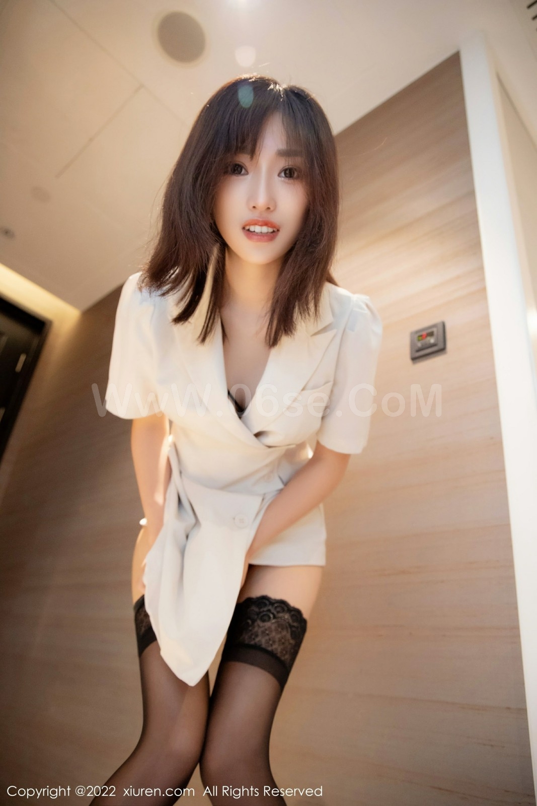 图片[20]-[XiuRen秀人网] 2022.06.24 No.5184 西门小玉-六色网