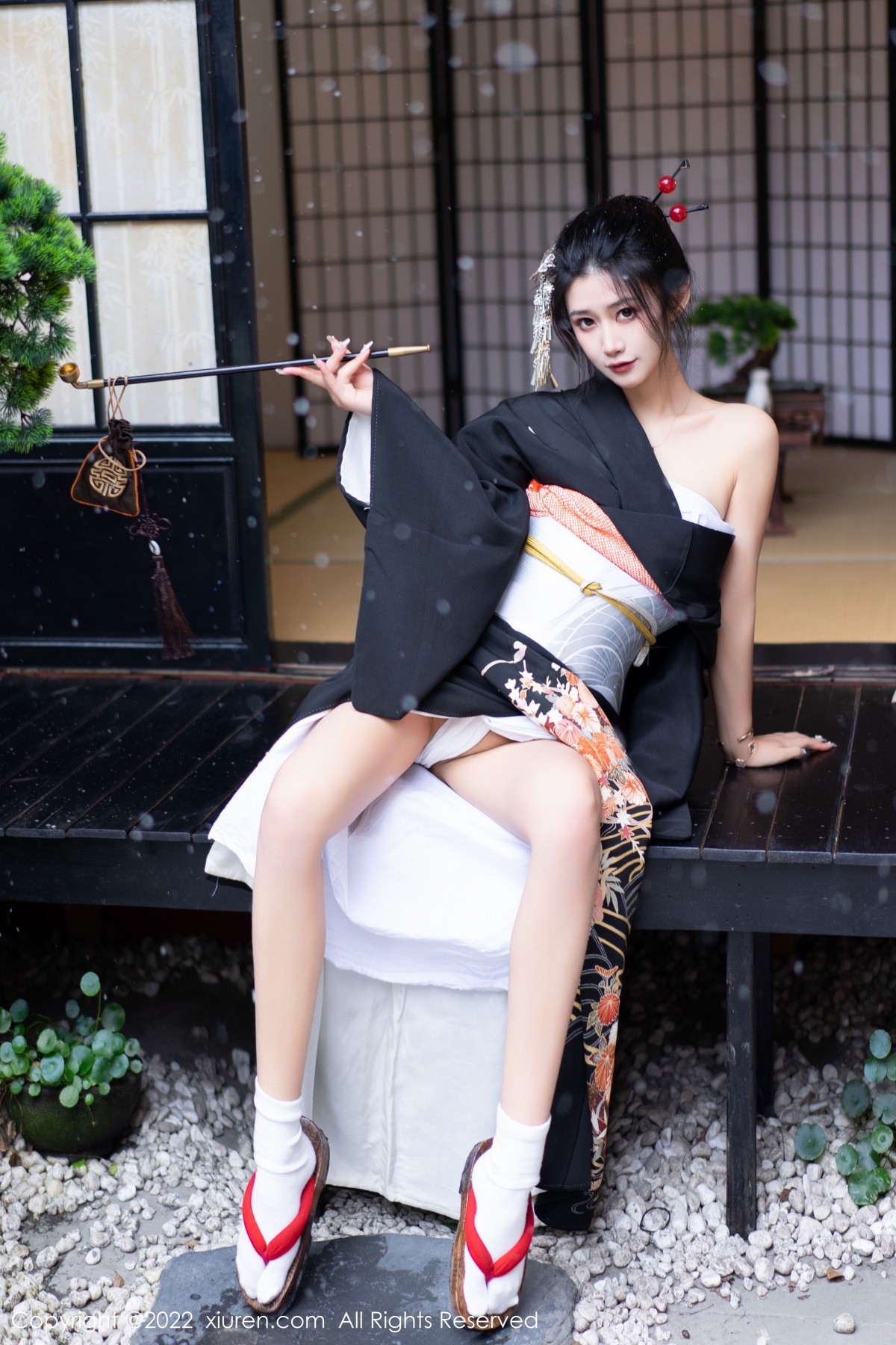 图片[24]-【XiuRen秀人网】2022.11.30 Vol.5932 laura阿姣【74P】-六色网