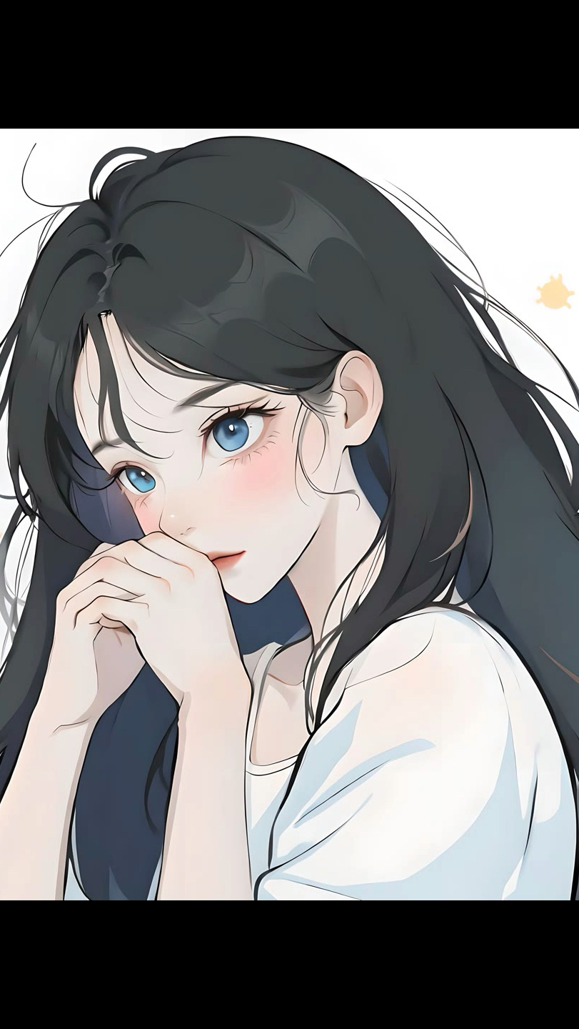 超哇撒的女生微信姓氏头像