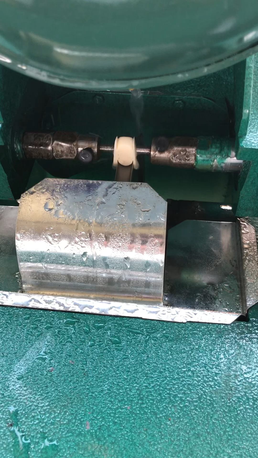 一条手串的制作过程