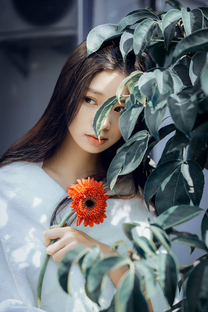 图片[13]-活捉一只小姐姐-六色网