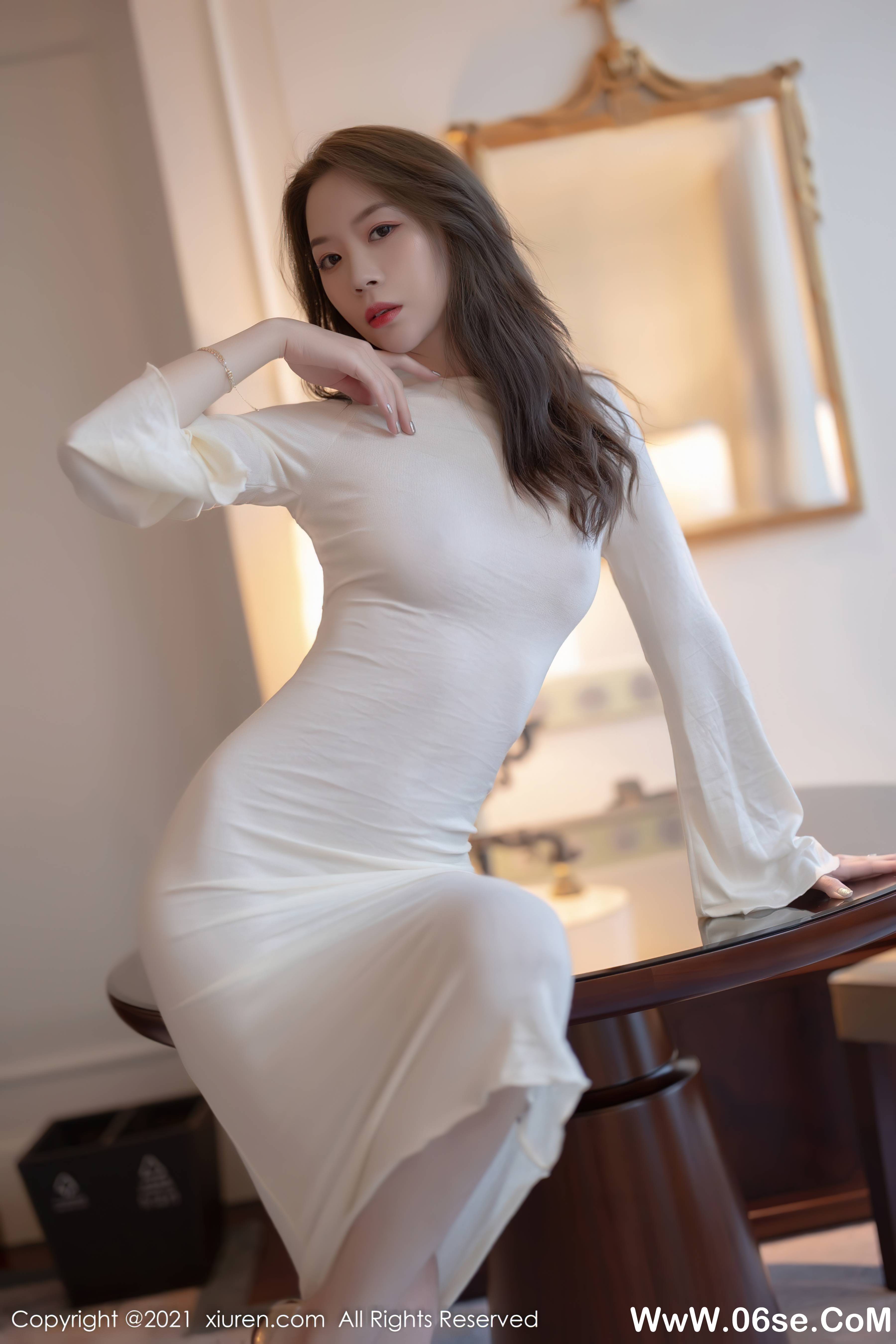 图片[12]-[XIUREN秀人网] 2021.12.07 NO.4307 梦心玥[94+1P834M]-六色网