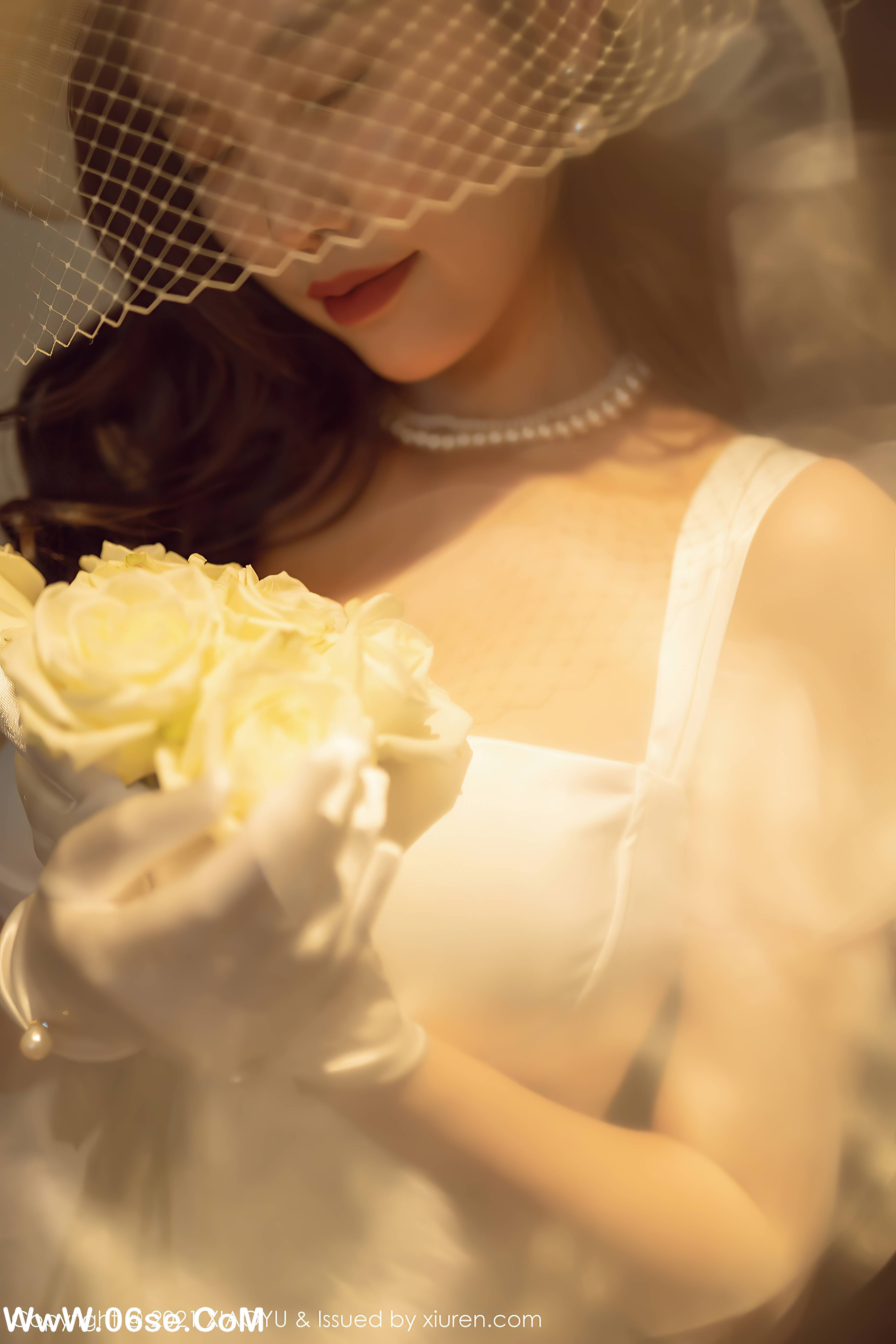 图片[34]-[XIAOYU语画界] 2021.08.06 NO.587 杨晨晨Yome[96+1P713M]-六色网