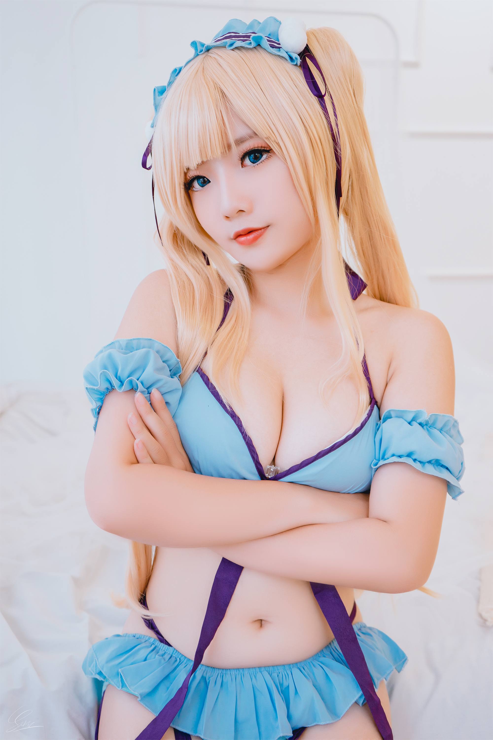 图片[21]-Messie Huang写真 NO.005 — Eriri sexy[26P74.7M]-六色网