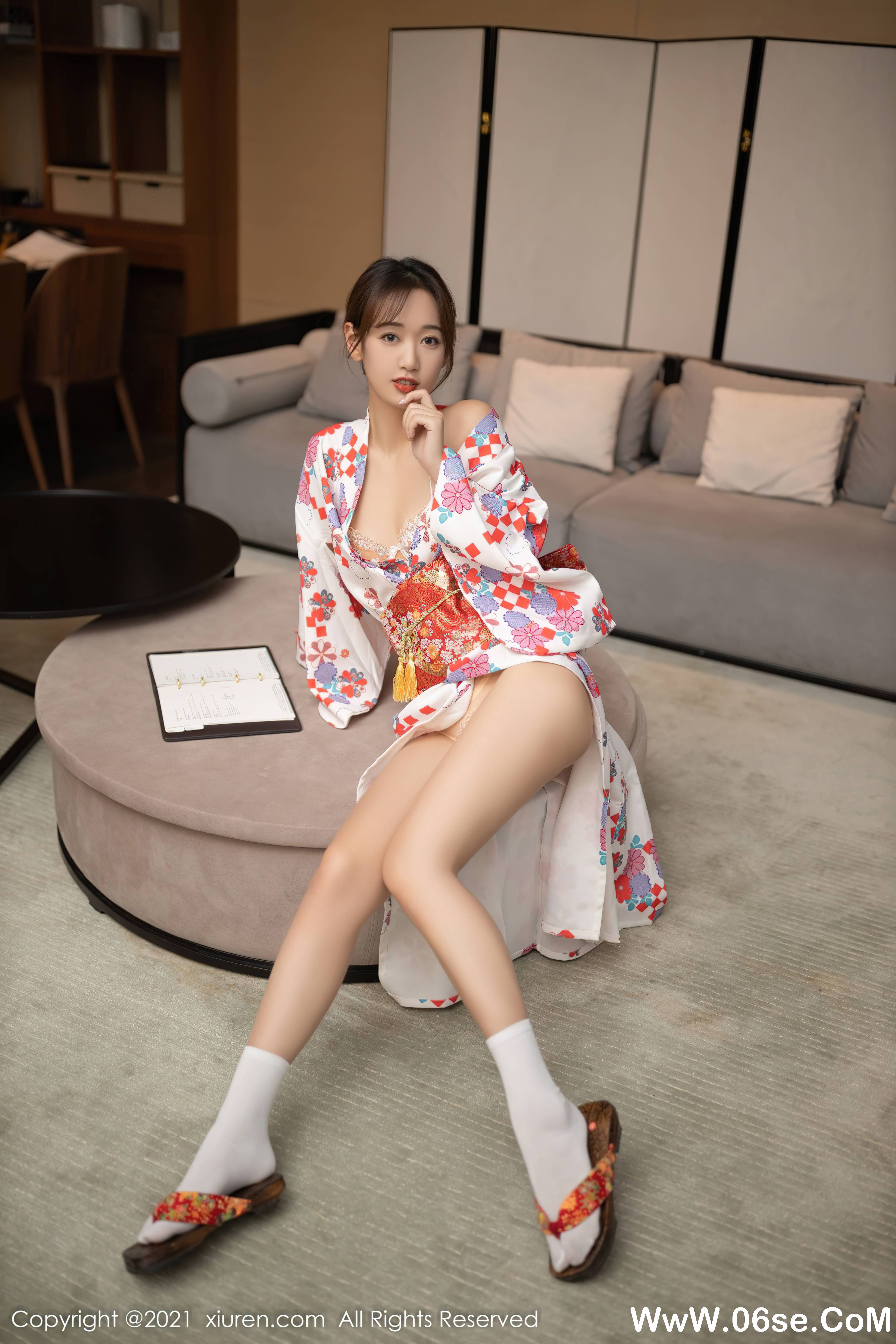 图片[35]-[XIUREN秀人网] 2021.12.16 NO.4349 唐安琪[88+1P991M]-六色网