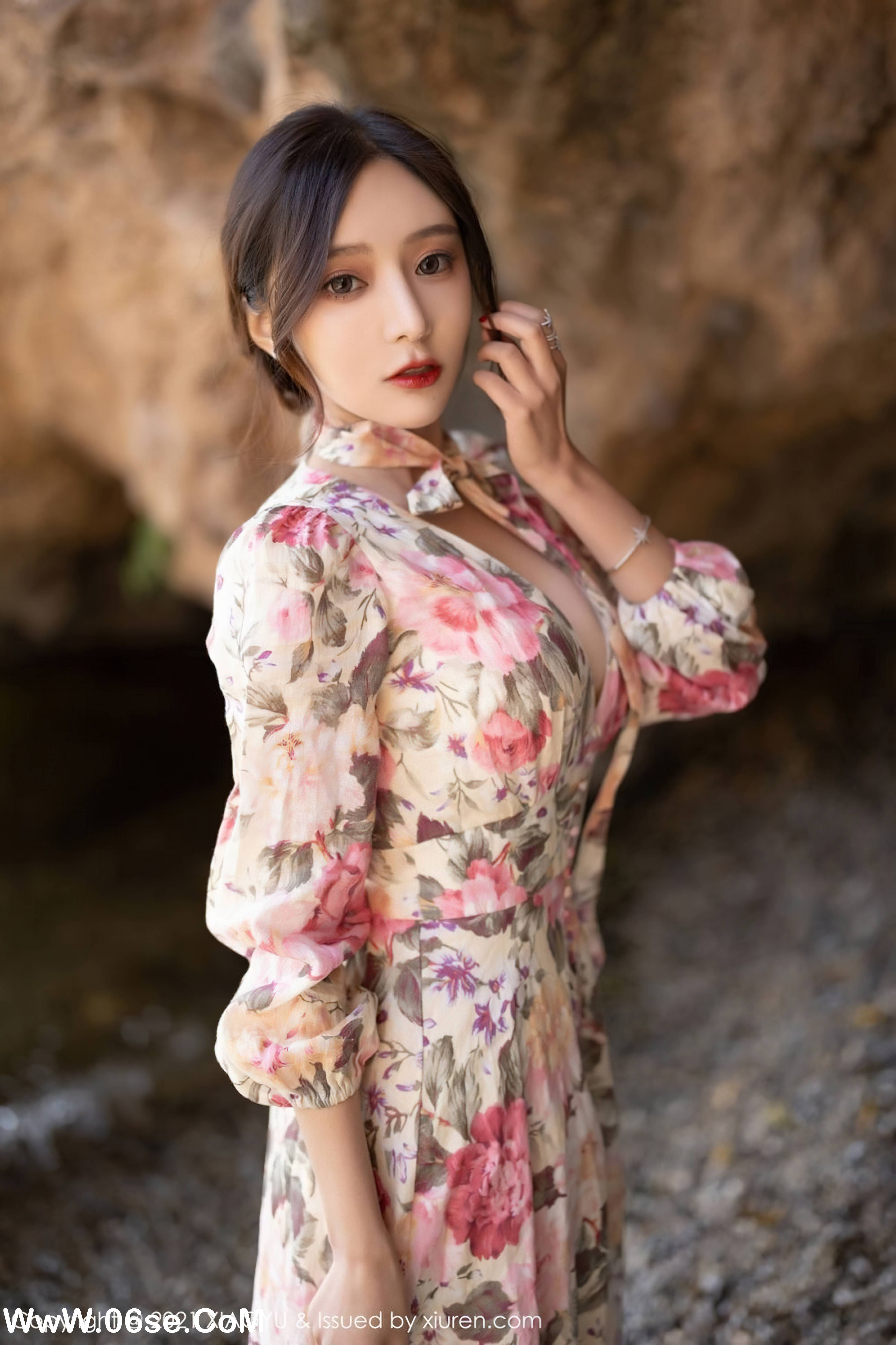 图片[15]-[XIAOYU语画界] 2021.12.23 NO.682 王馨瑶[75+1P832M]-六色网