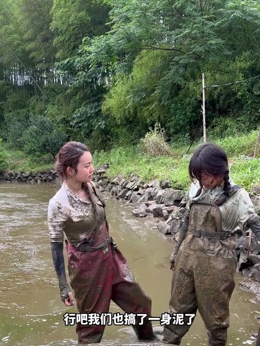 花三千六跟小荷花包下一口鱼塘，里面究竟有多少鱼货？能否回本？