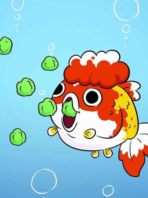 金鱼真的会撑死吗？