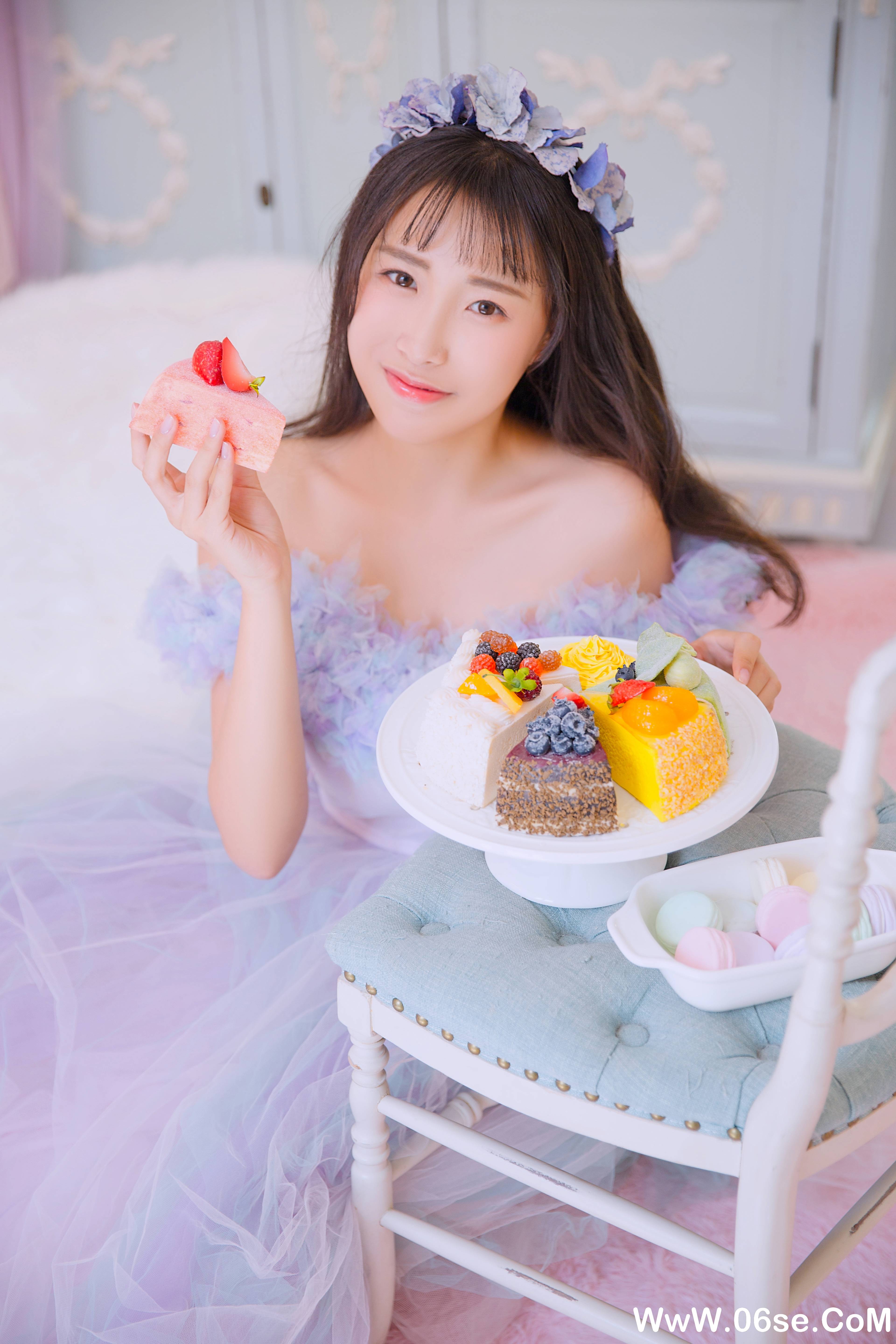 图片[15]-[YALAYI雅拉伊] 2022.06.13 NO.937 《秘密花园》[30+1P356M]-六色网