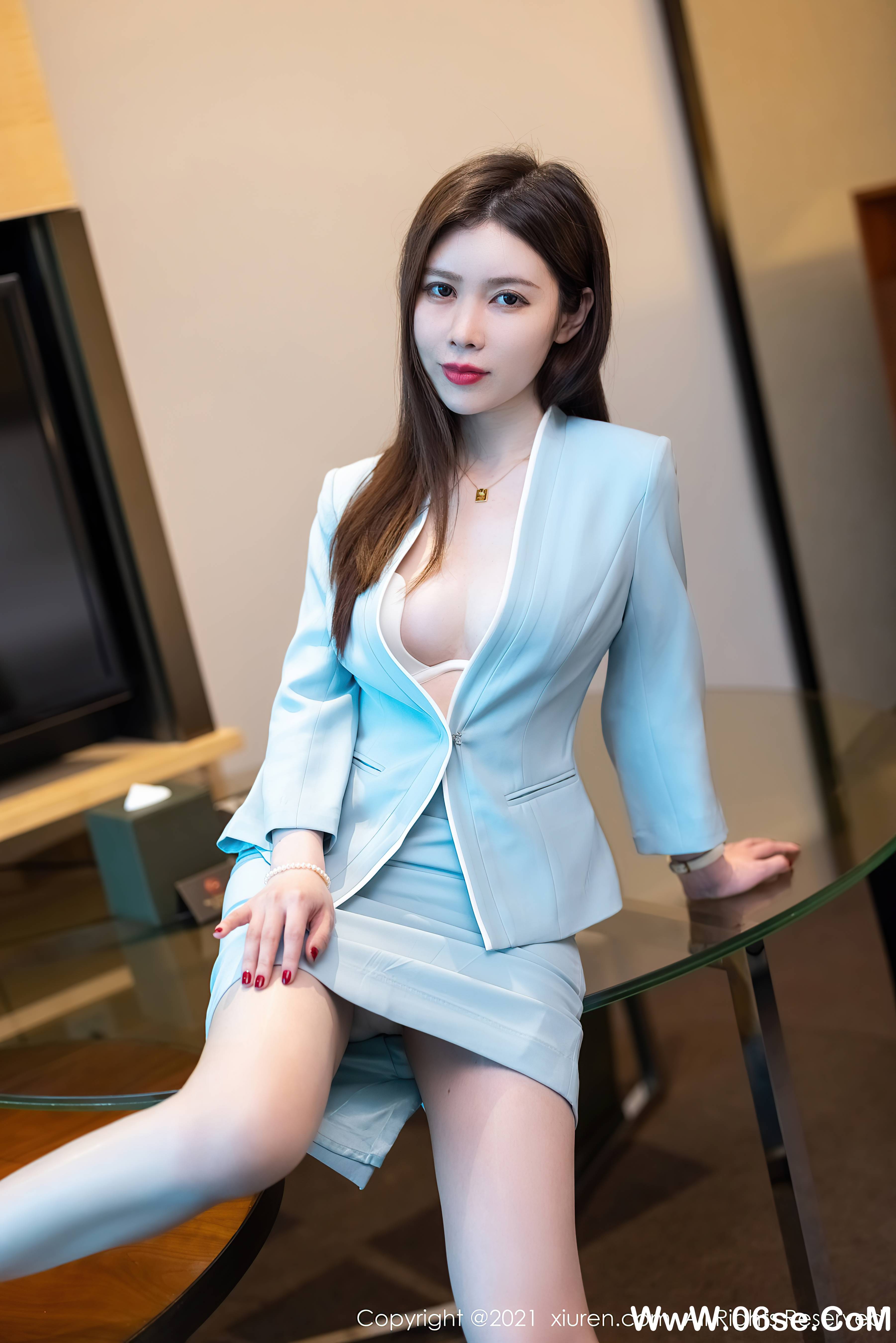 图片[8]-[XIUREN秀人网] 2021.08.11 NO.3783 吴雪瑶[53+1P464M]-六色网