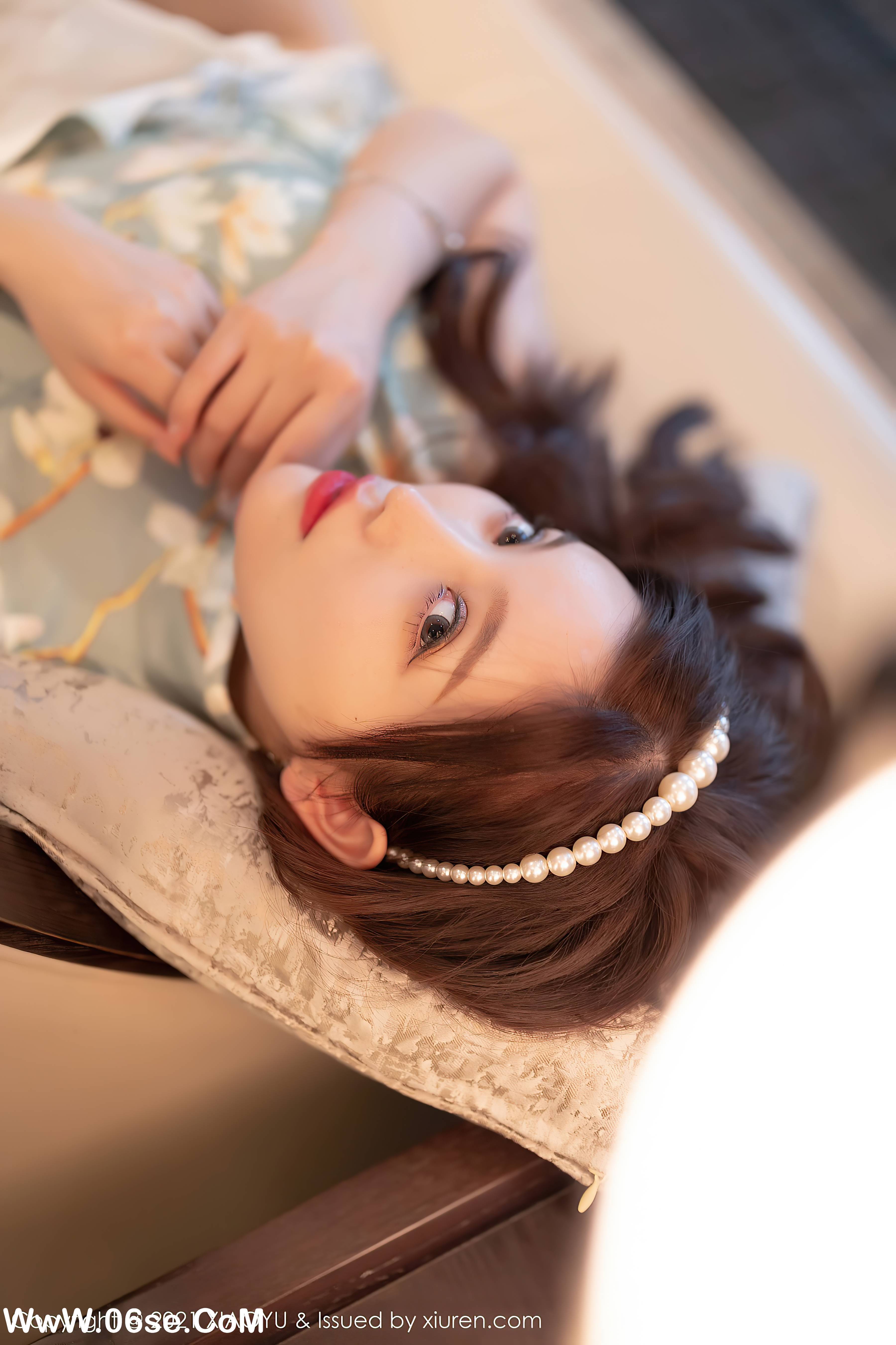 图片[27]-[XIAOYU语画界] 2021.08.27 NO.602 杨晨晨Yome[86+1P633M]-六色网