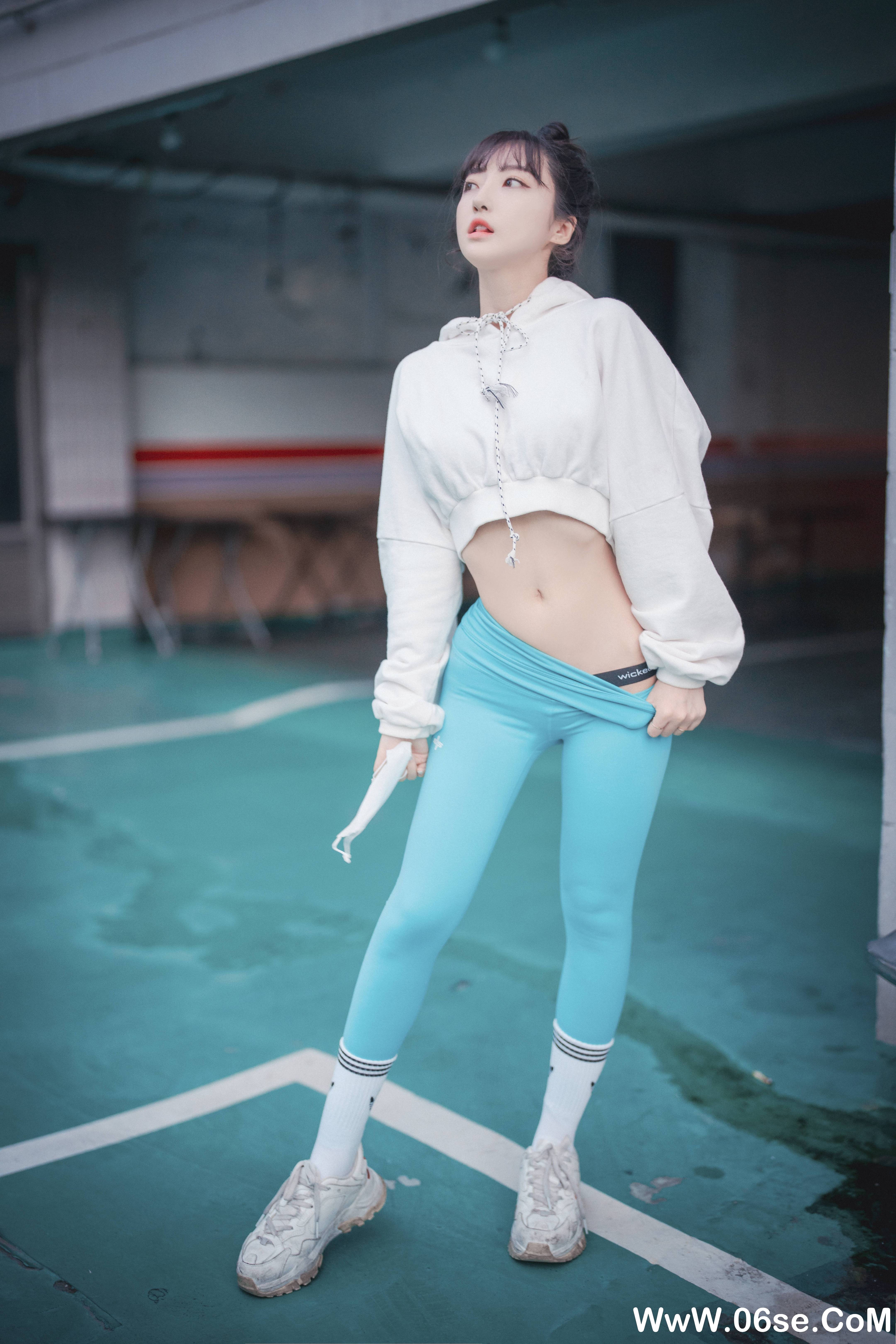 图片[20]-DJAWA — NO.141 Loose and Tight Cool Mint [85P2.4G]-六色网