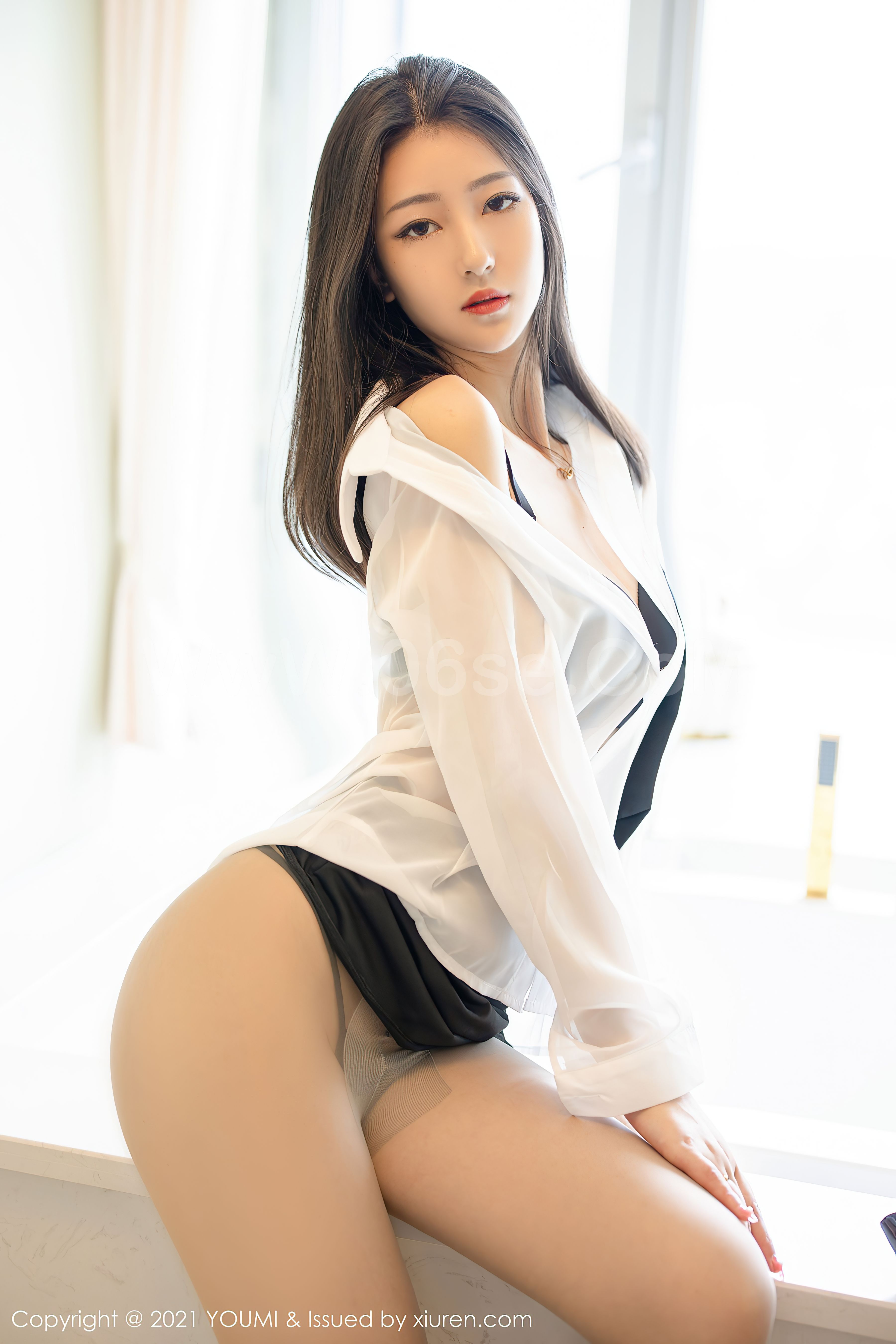 图片[45]-YouMi Vol.669 Xiong Xiao Nuo (熊小诺)-六色网