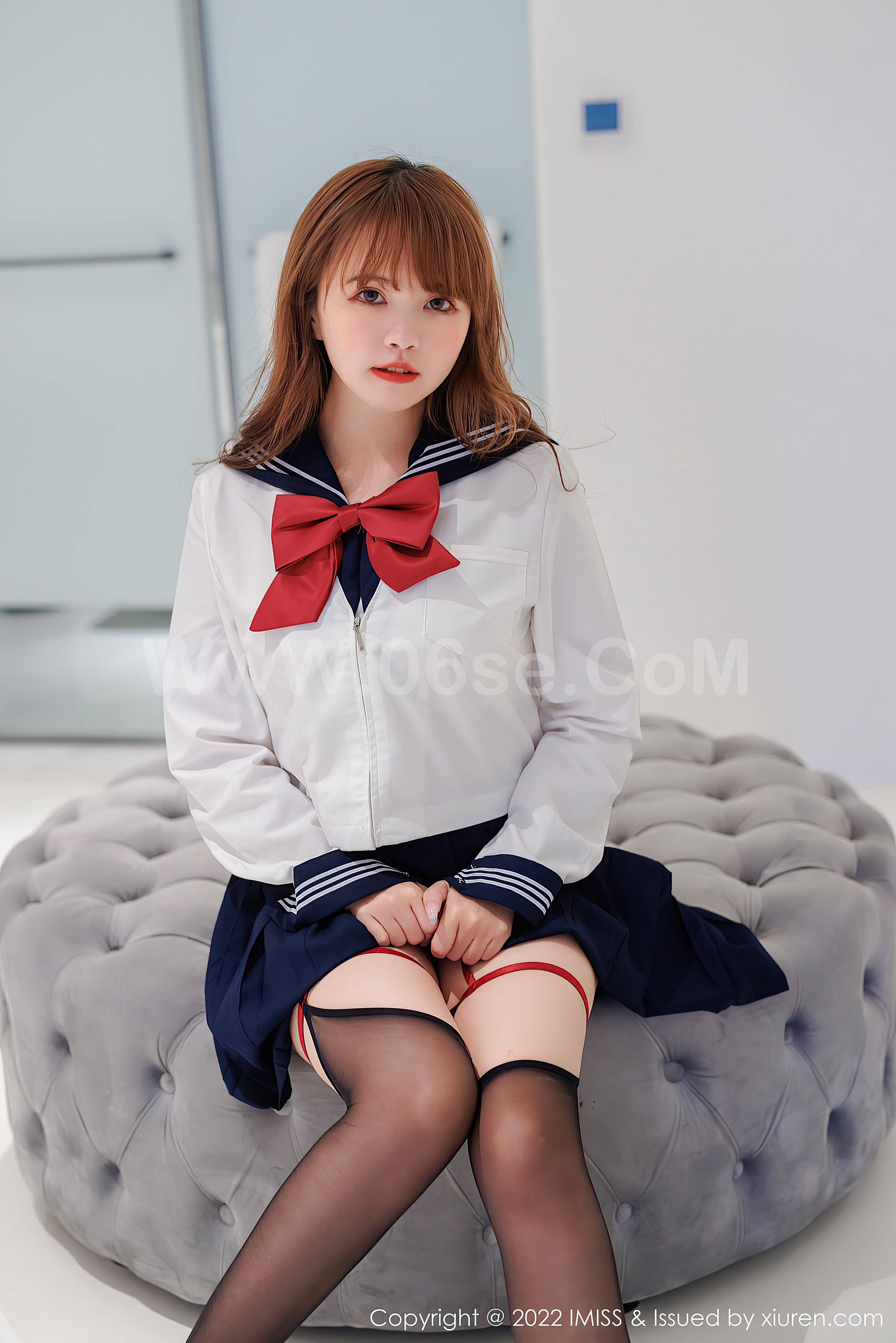 图片[20]-IMISS Vol.683 Zhang Si Yun (张思允)-六色网