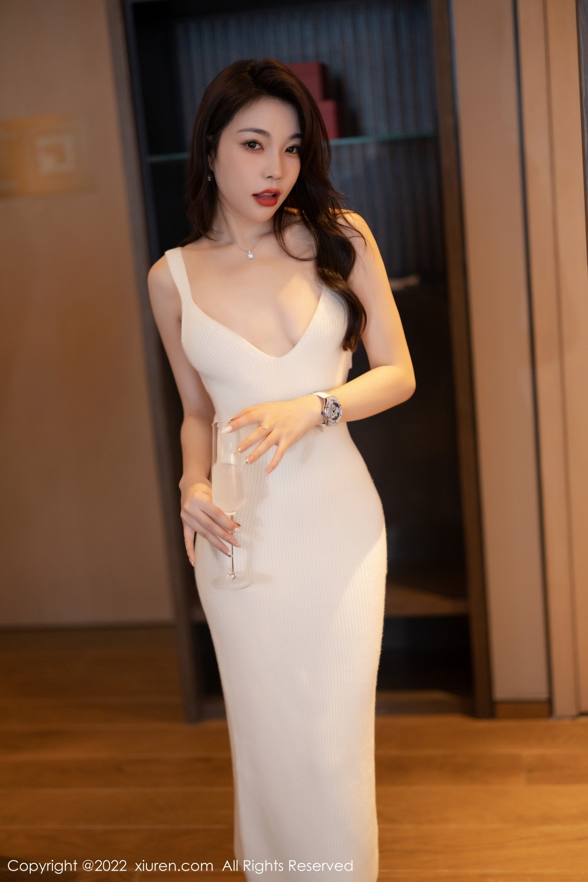 图片[28]-【XiuRen秀人网】2022.12.16 Vol.6010 徐莉芝Booty【82P】-六色网