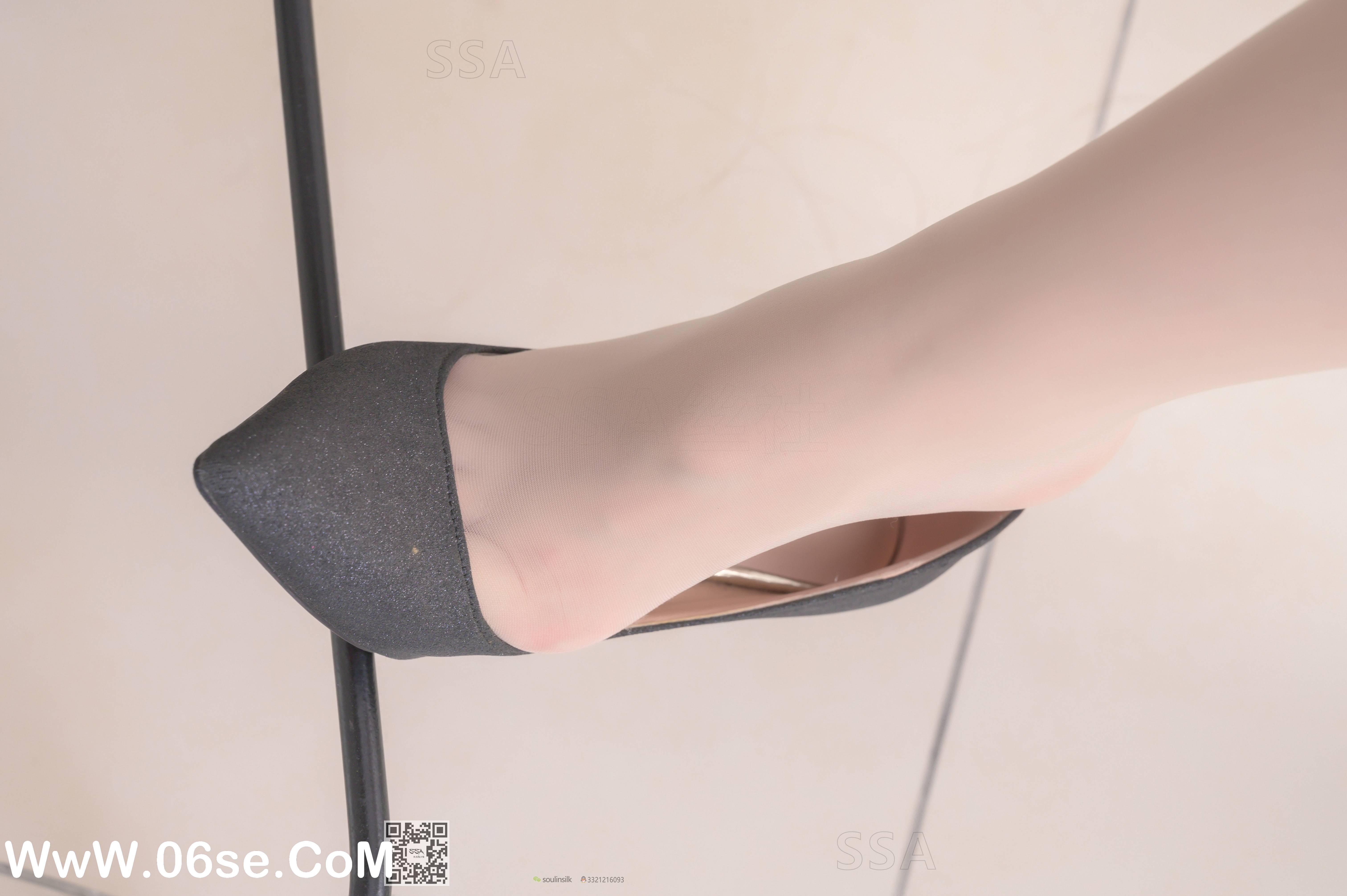图片[122]-[SSA丝社] NO.234 雯雯现代美女的复古旗袍[157P1.67G]-六色网