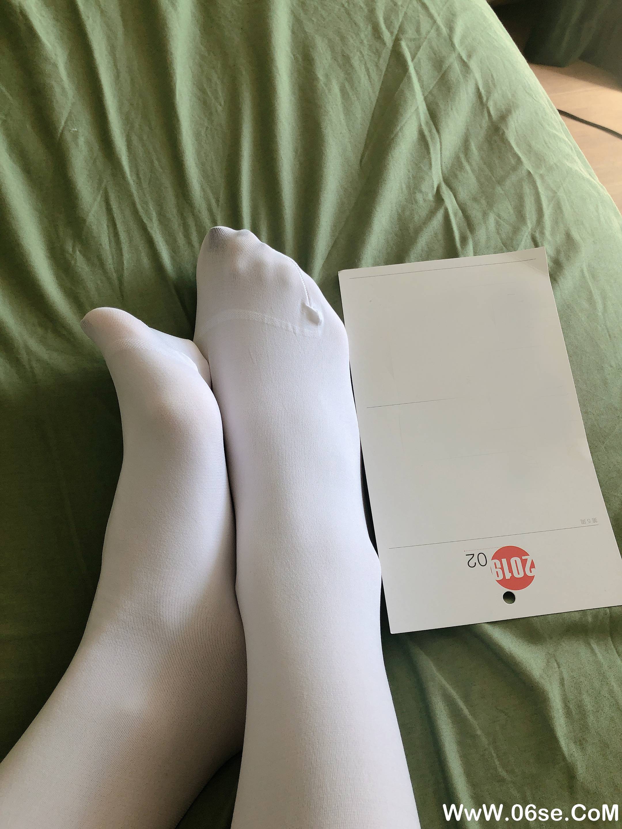 图片[53]-安乔乔儿(Nia乔乔) NO.004 — 白丝袜[89P209M]-六色网