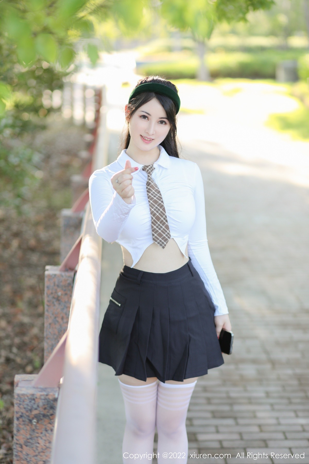 图片[21]-【XiuRen秀人網】2022.08.30 Vol.5512 詩詩kiki【58P】-六色网