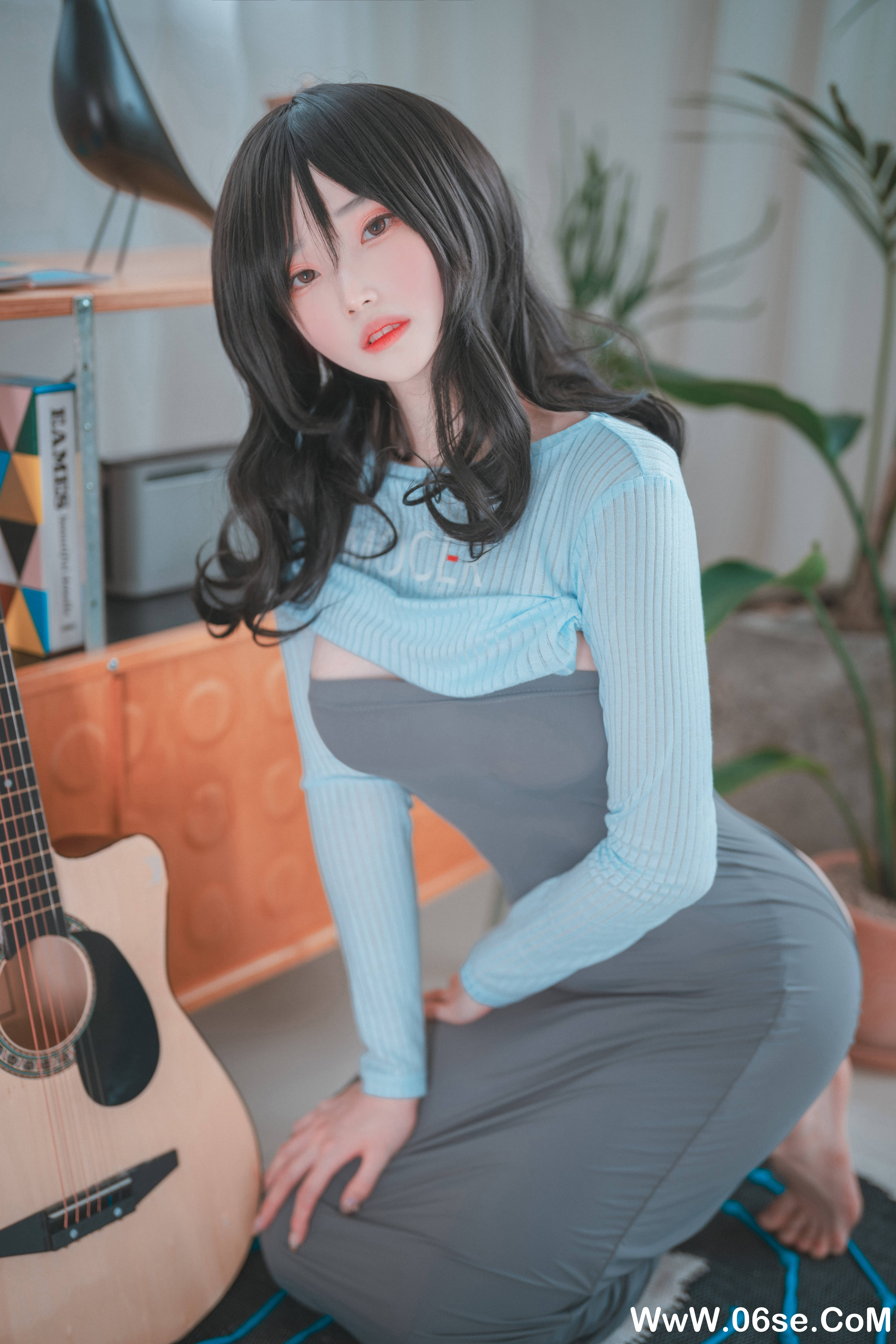 图片[53]-DJAWA — NO.165 iila illa [144P2.93G]-六色网