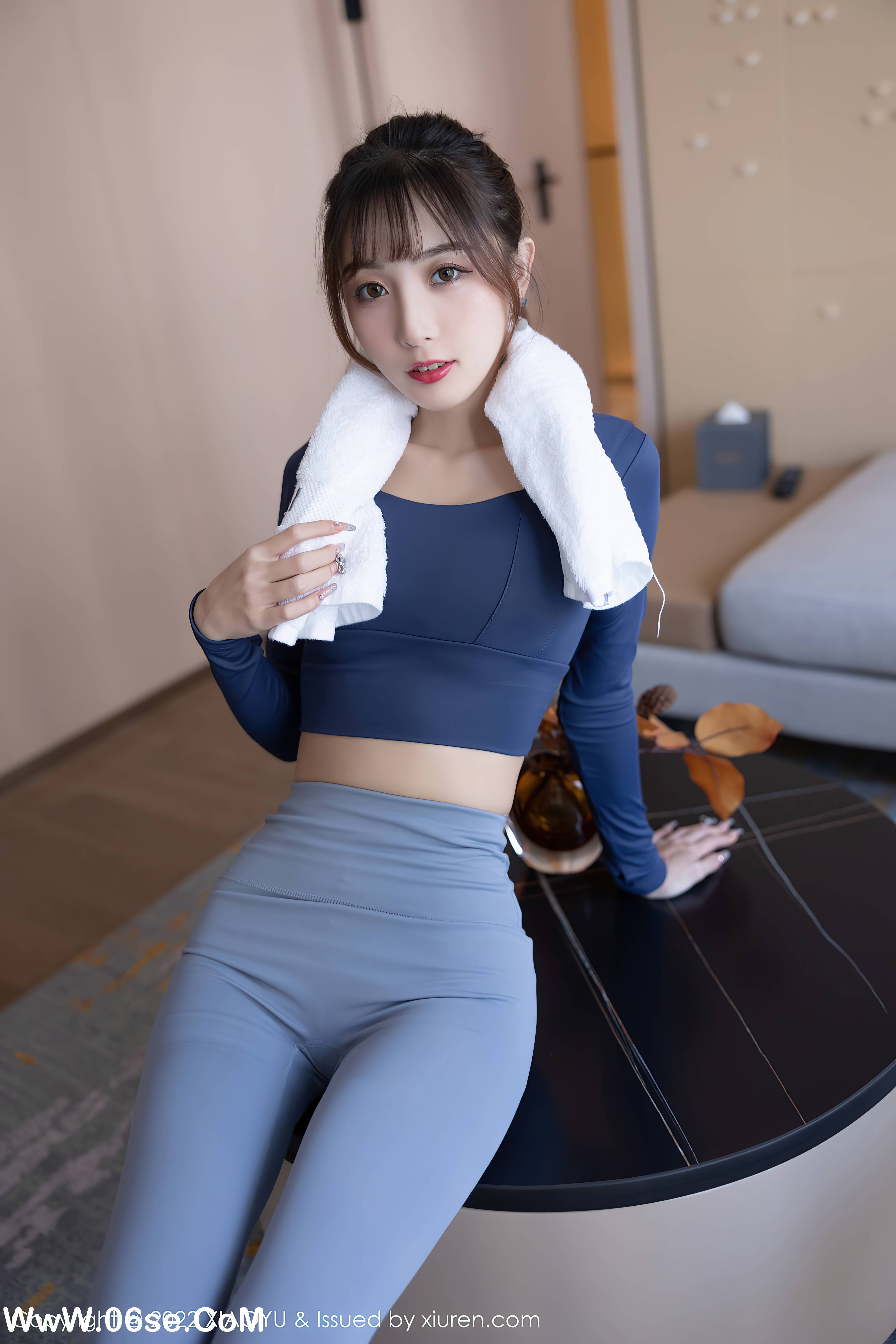 图片[15]-[XIAOYU语画界] 2022.04.12 NO.755 林星阑[75+1P625M]-六色网