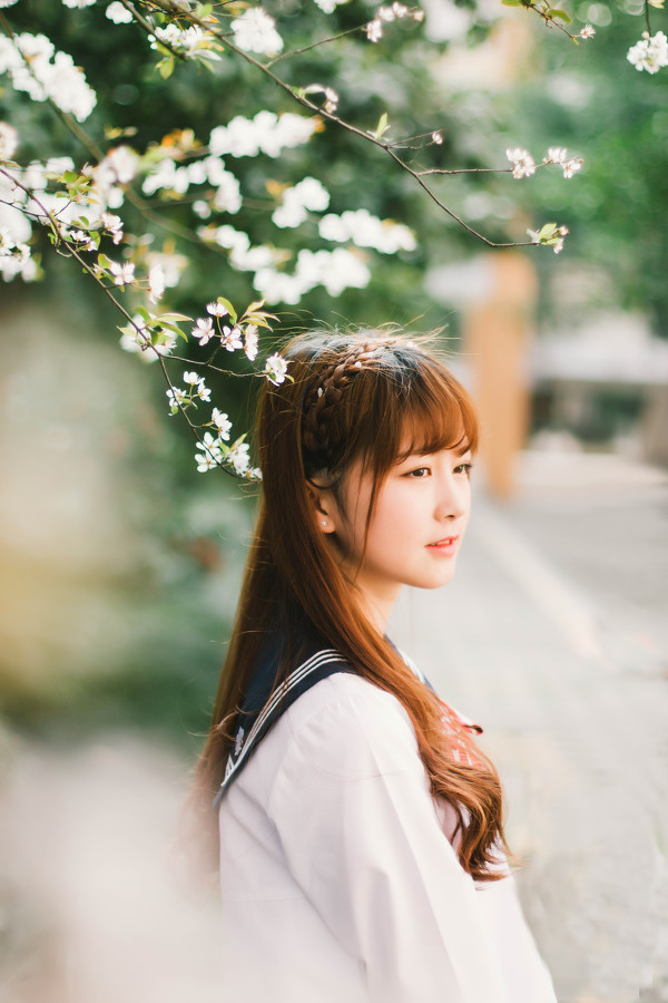 图片[2]-樱花学姐-六色网