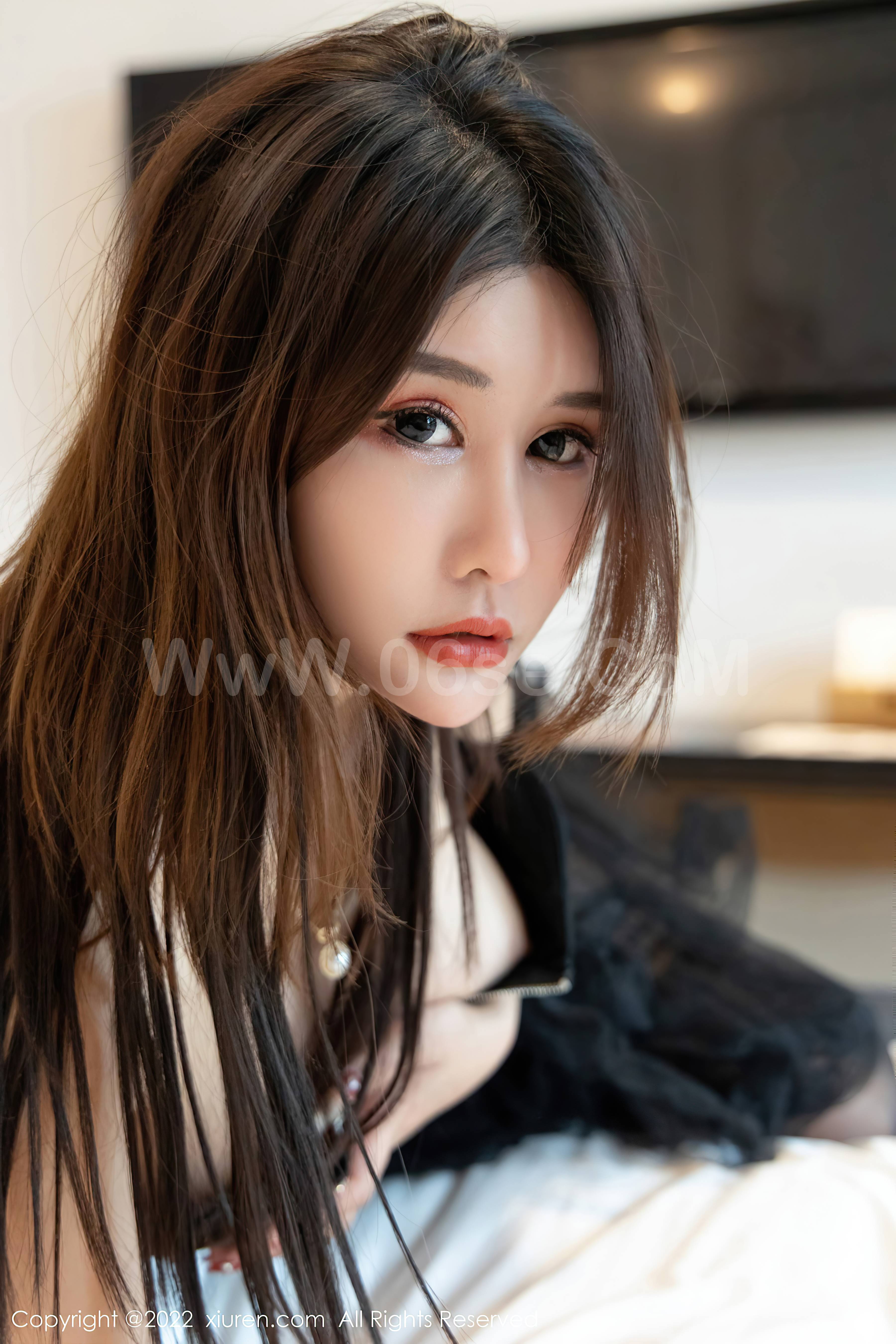图片[22]-[XIUREN秀人网] 2022.06.06 NO.5105 夏沫沫tifa[49+1P473M]-六色网