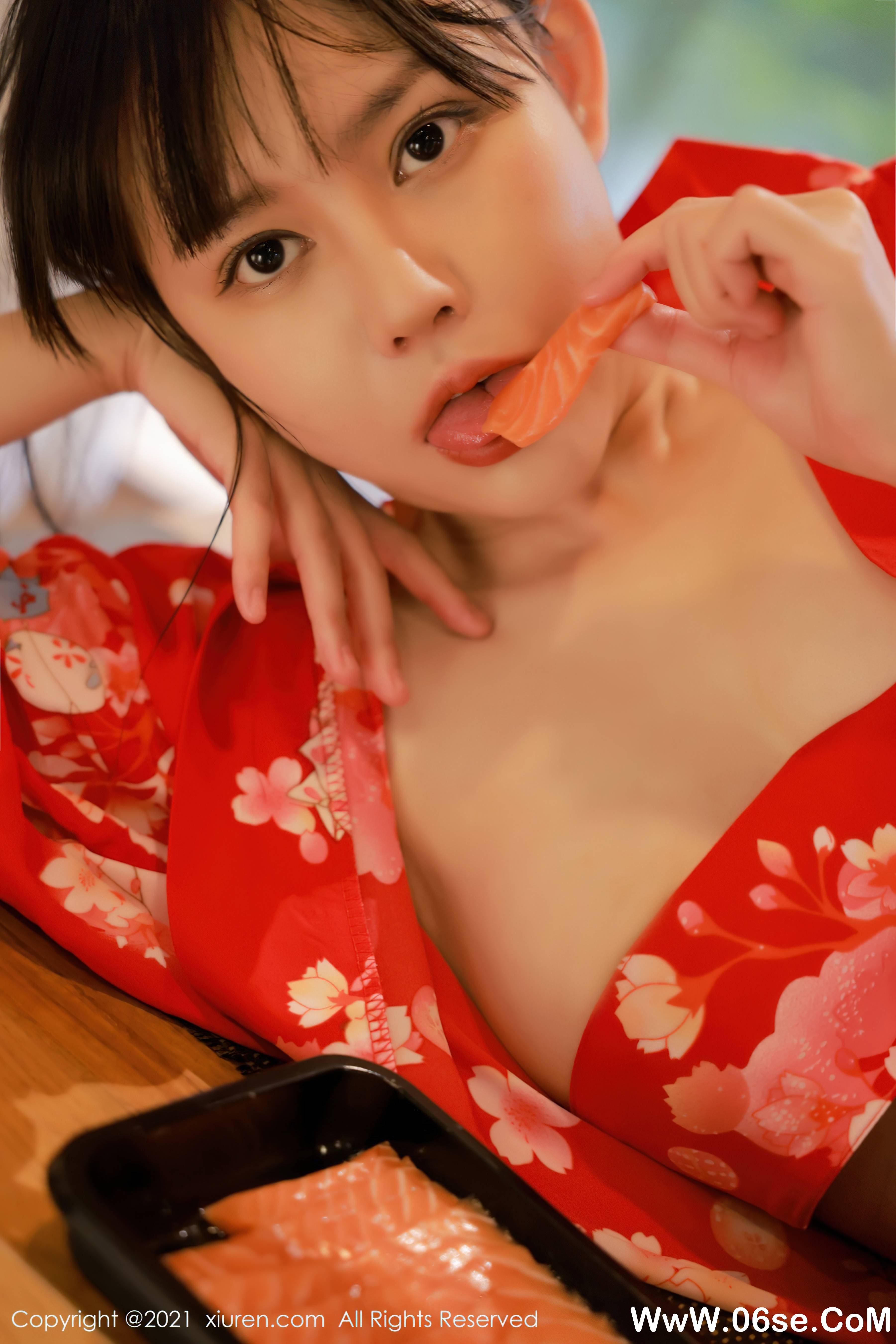图片[10]-[XIUREN秀人网] 2021.10.14 NO.4063 韩希蕾[48+1P523M]-六色网
