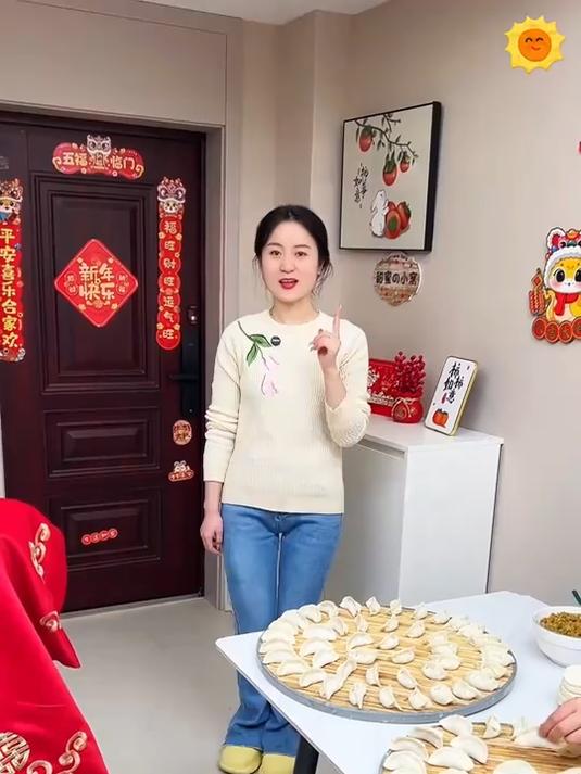 保鲜秘诀!饺子托盘,让饺子鲜美如初尝!