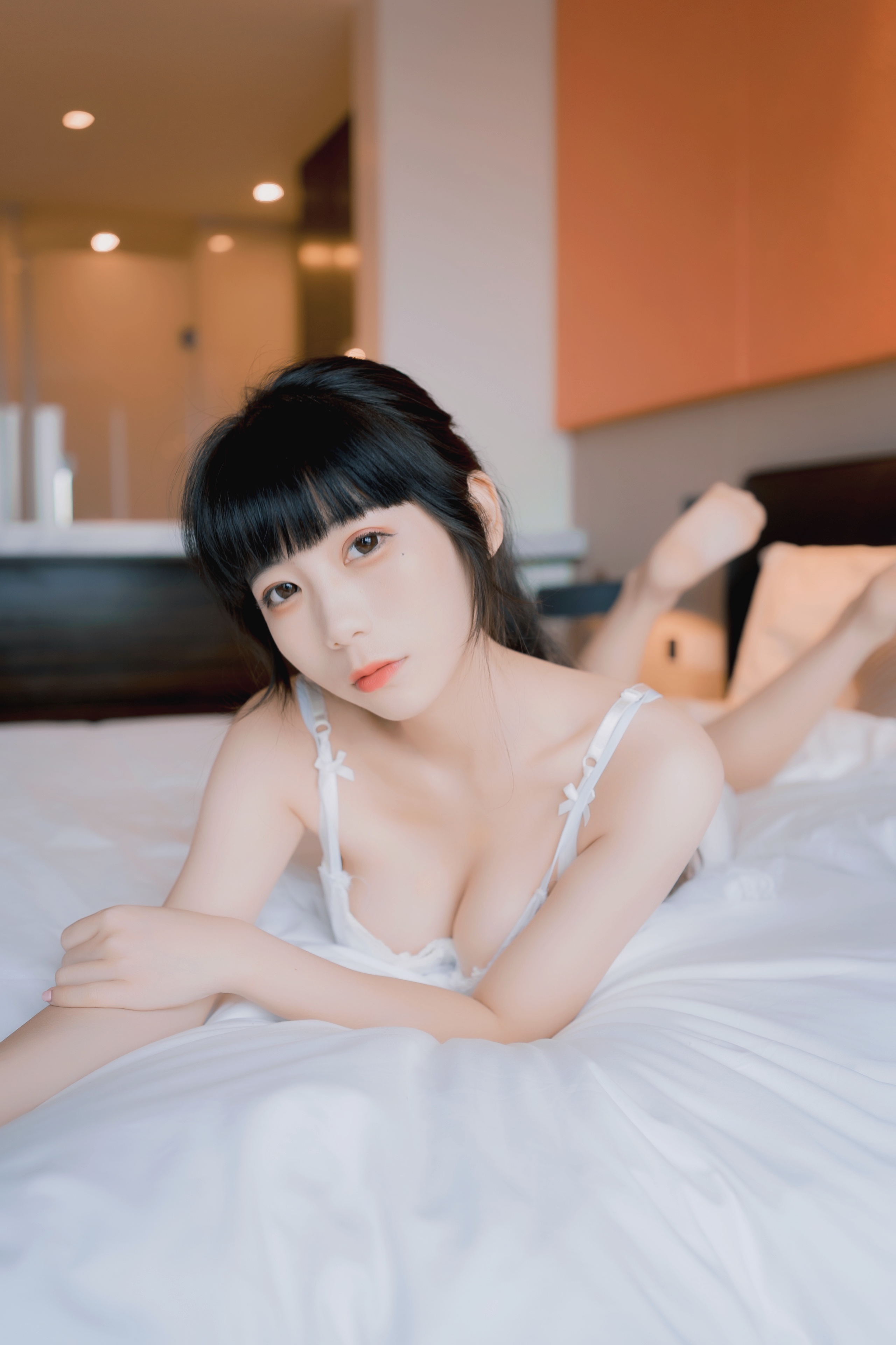 图片[7]-usejan NO.001- 薄纱睡衣 [42P75M]-六色网