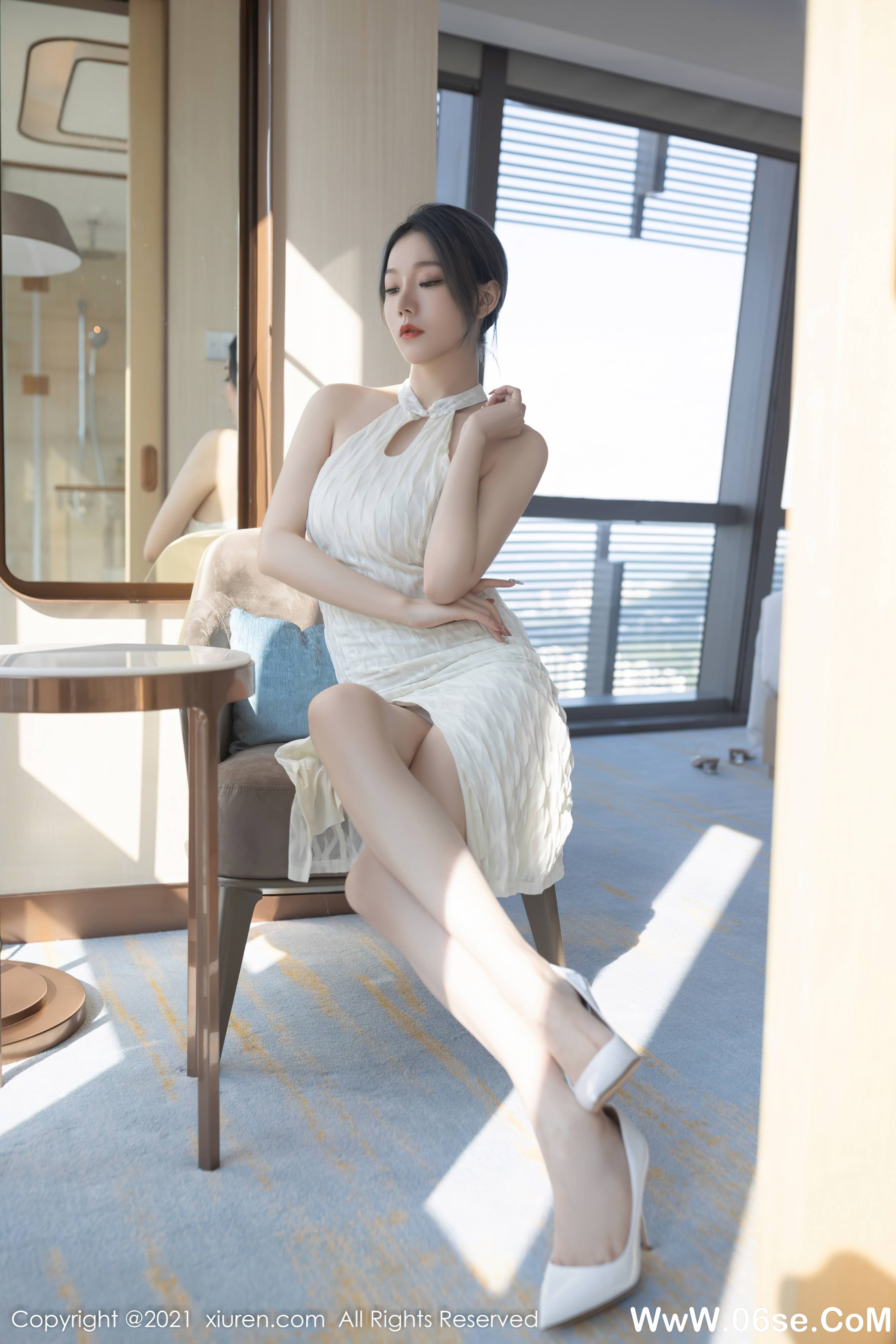 图片[33]-[XIUREN秀人网] 2021.12.07 NO.4308 安然[80+1P789M]-六色网