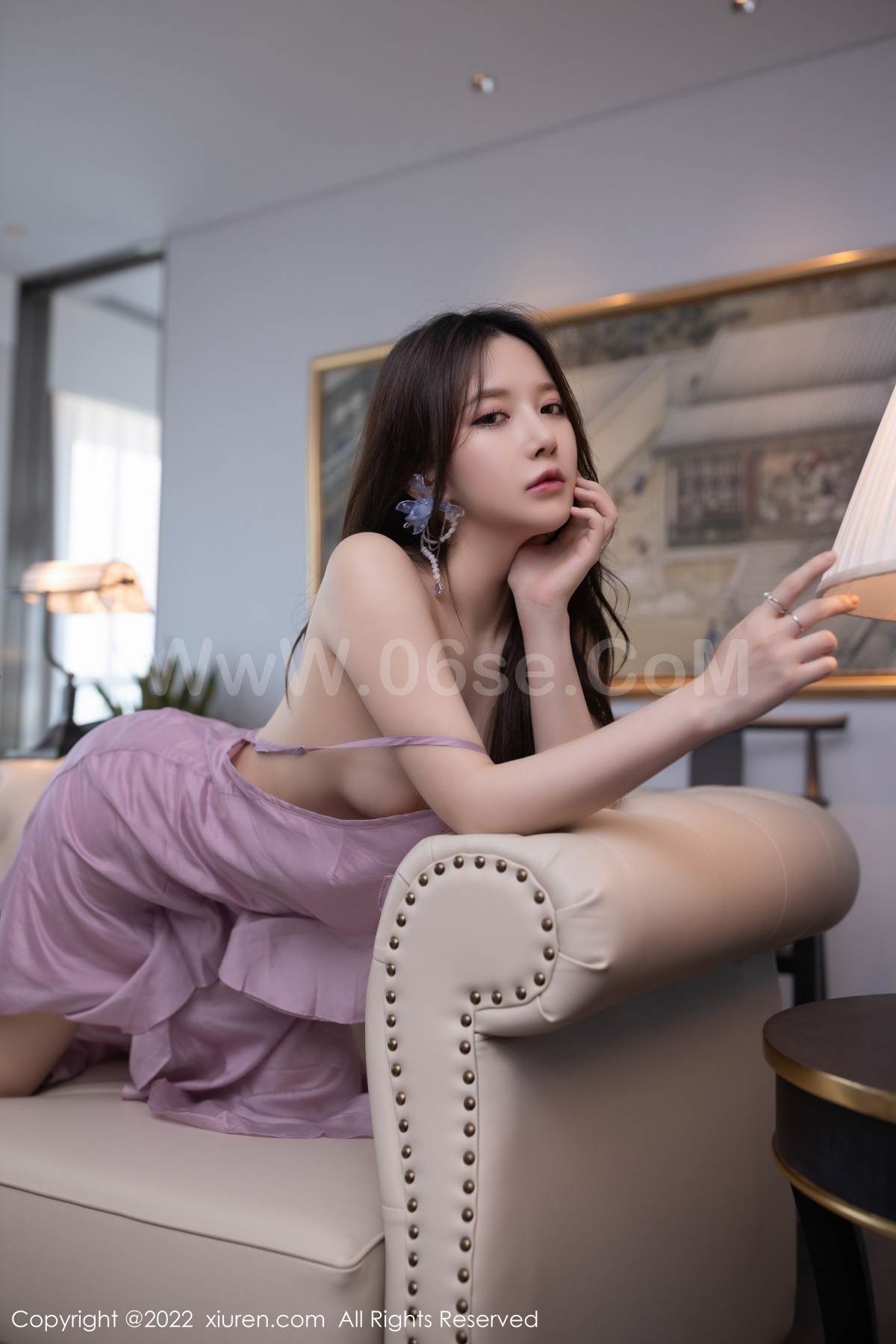 图片[33]-【XiuRen秀人網】2022.08.12 Vol.5432 魚子醬Fish【73P】-六色网