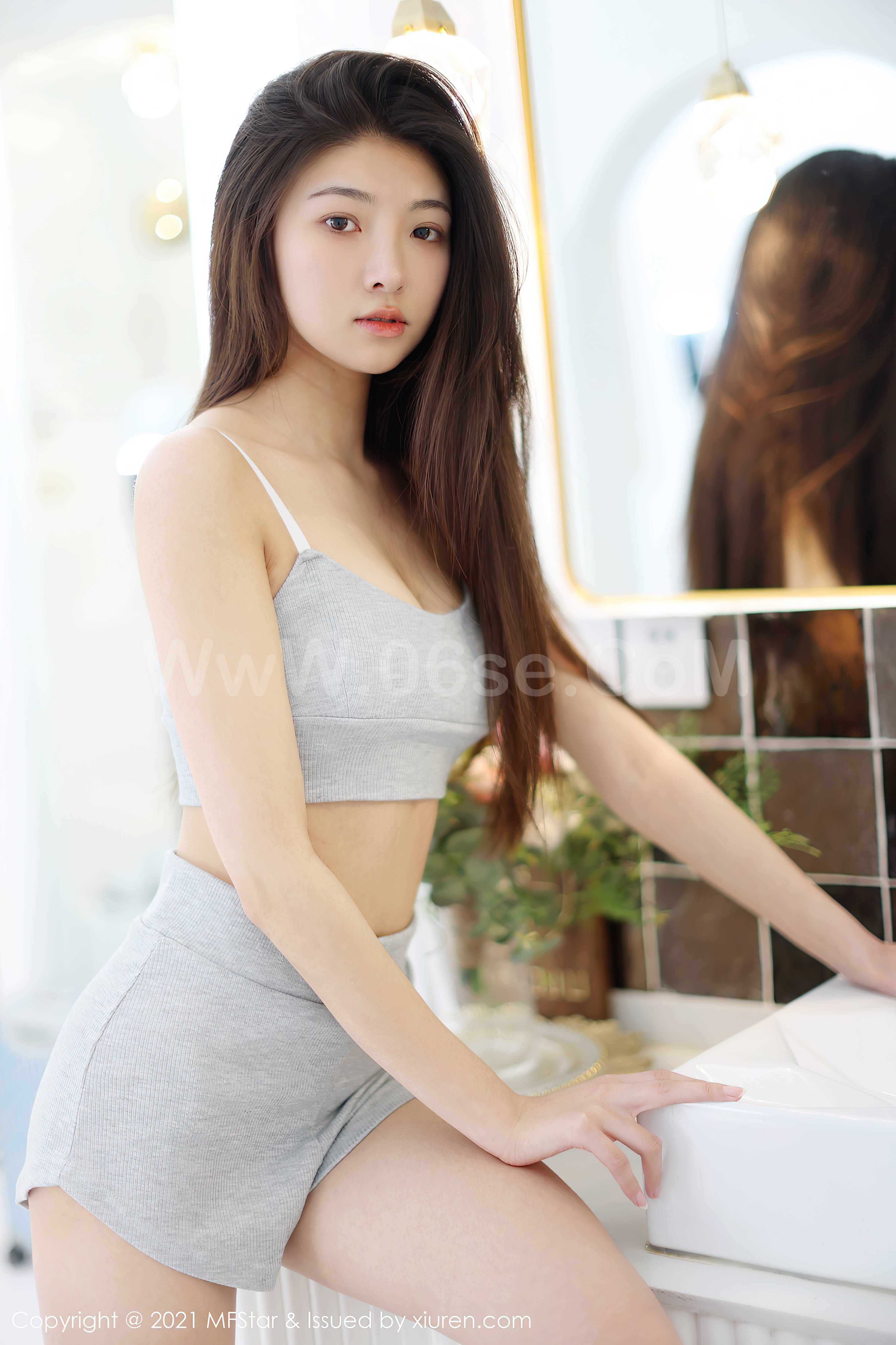 图片[26]-[MFStar模范学院]2021.05.21 Vol.497 Laura苏雨彤[35+1P282M]-六色网